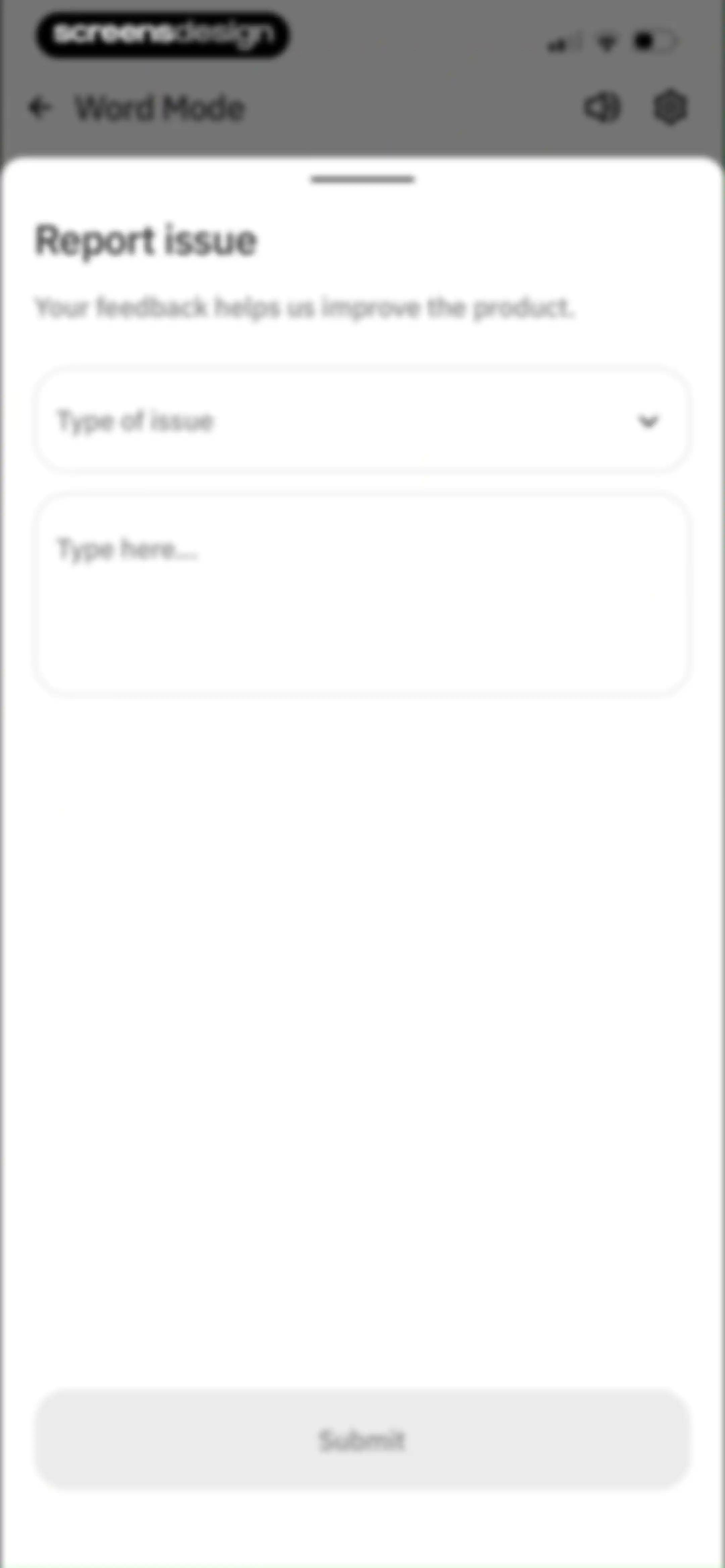 Talkpal - AI Language Learning screen 46
