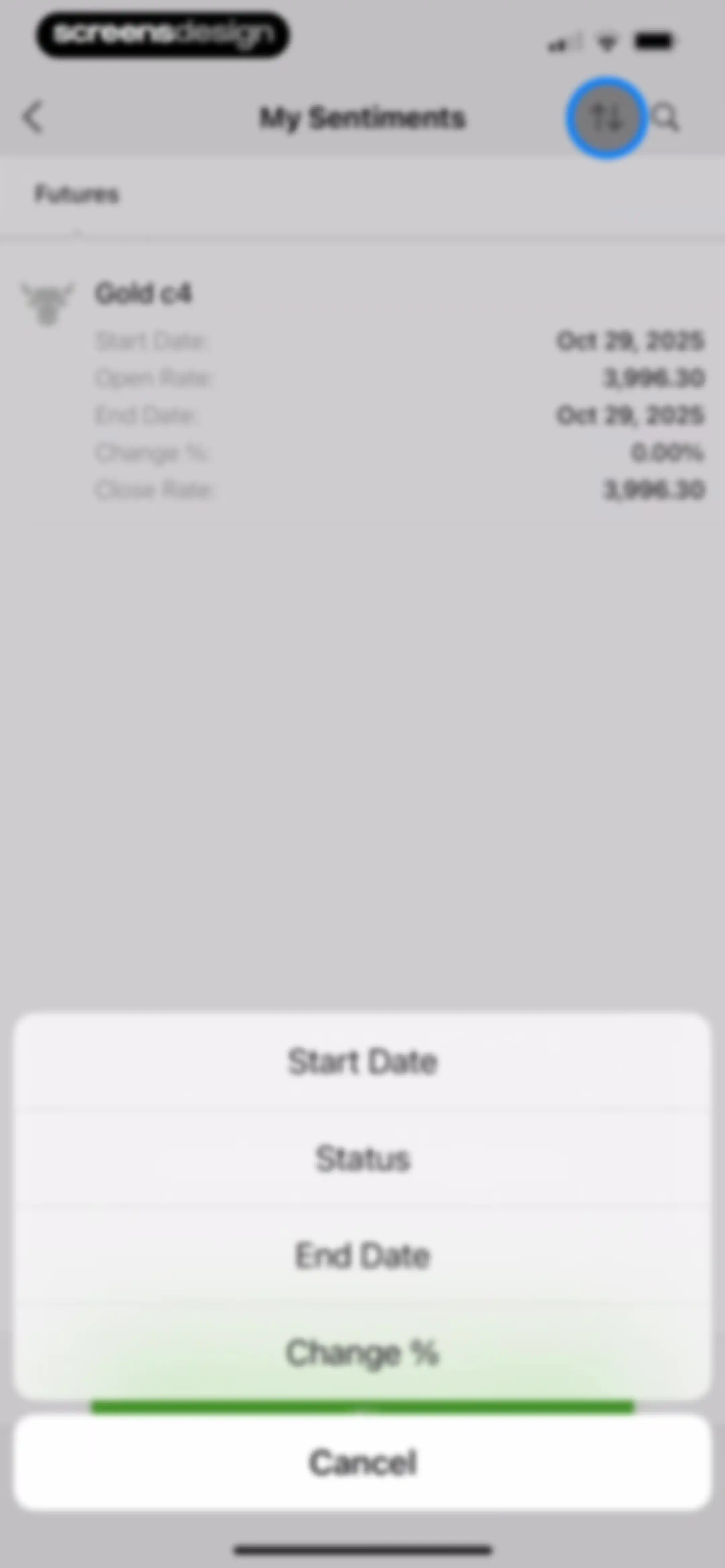 Investing.com: Stock Market screen 26