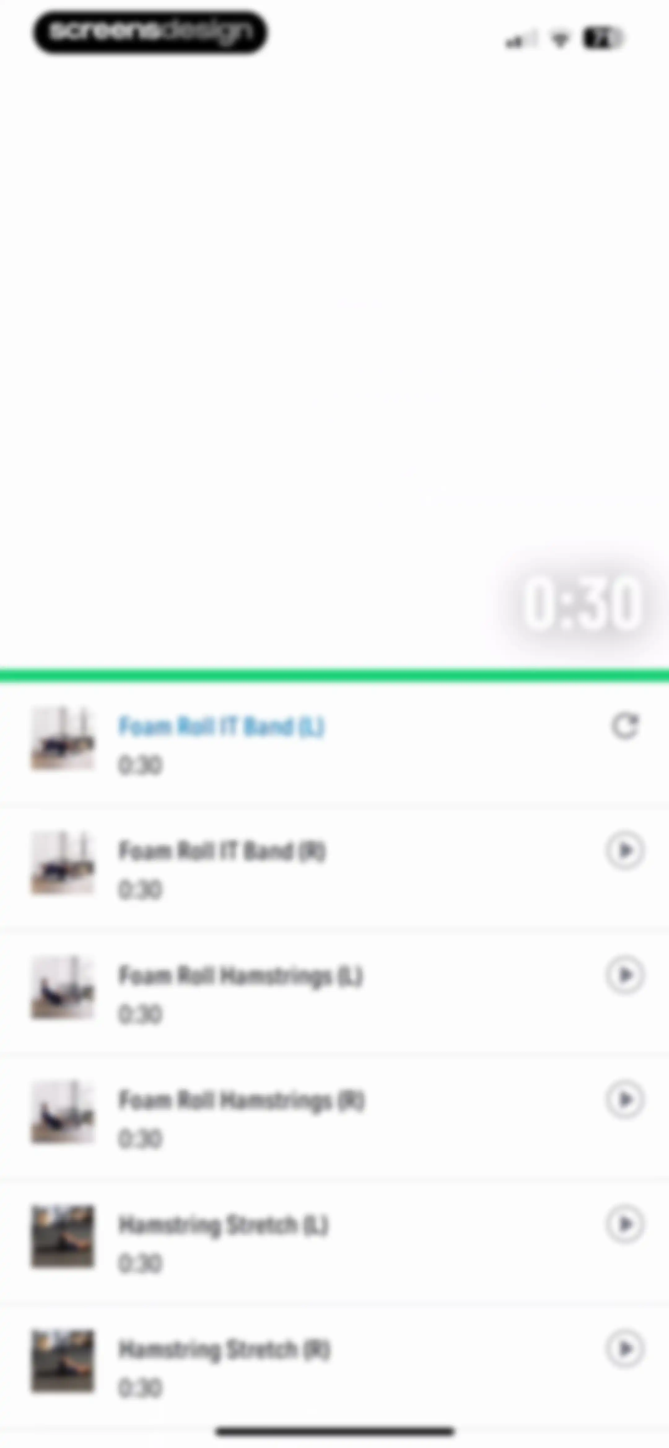 Map My Walk: Walking Tracker screen 140