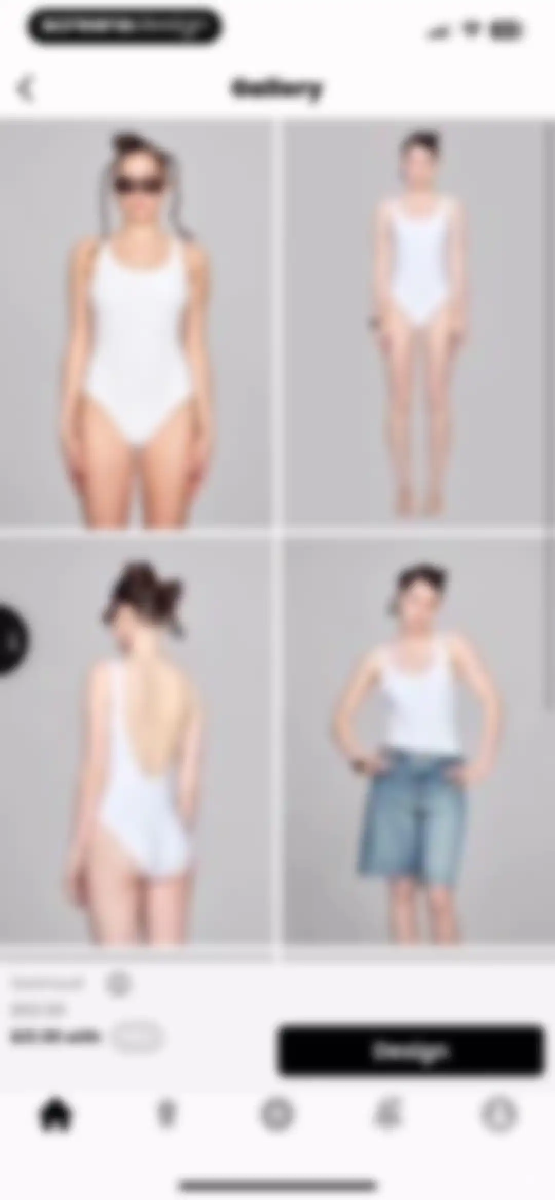 FLYP - Fashion Design Studio screen 5