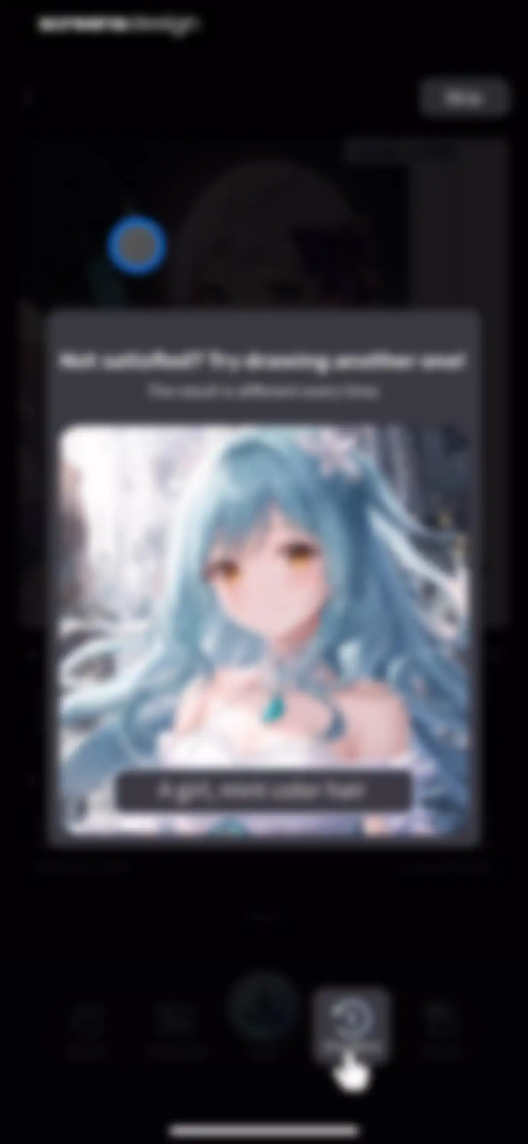 AI Art Generator - UniDream AI screen 83