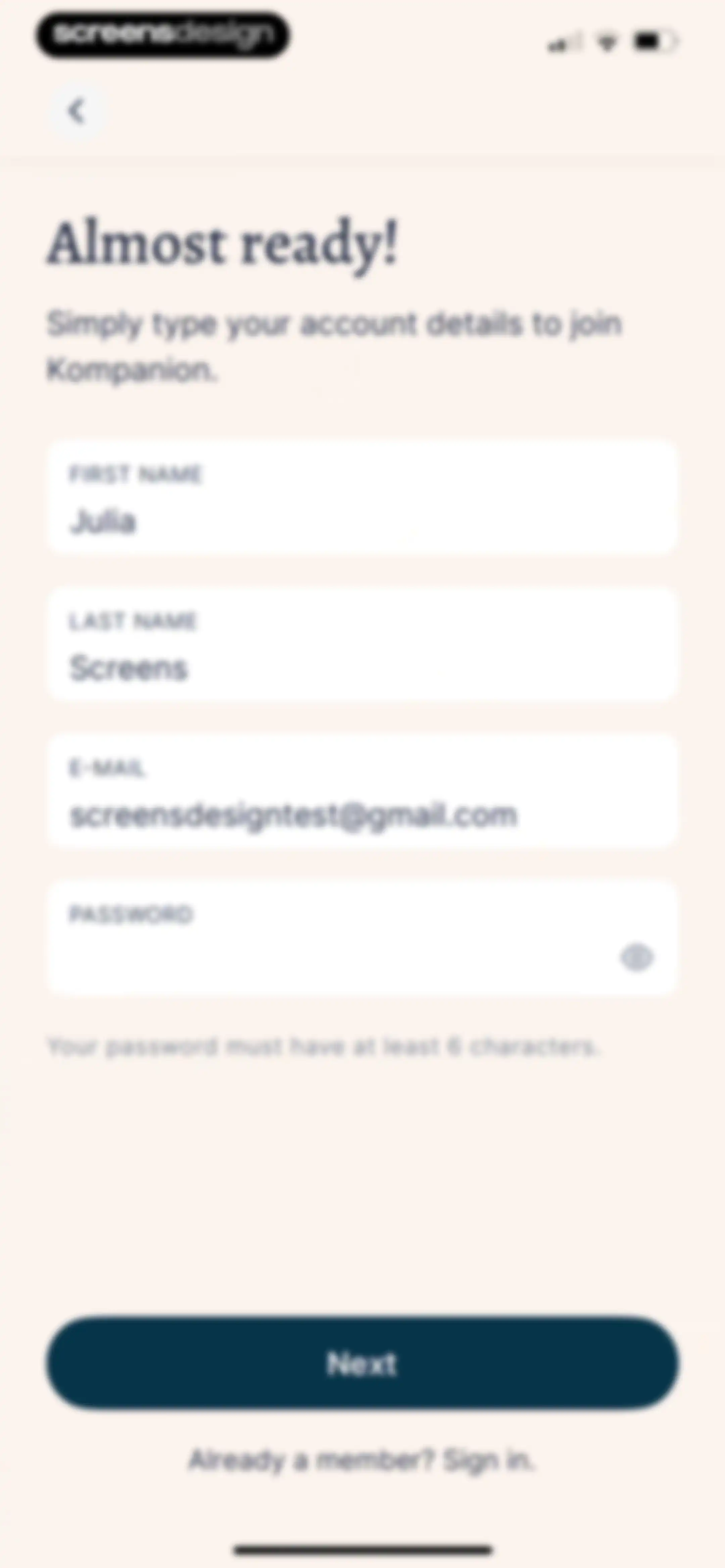 TeddyCare: Daily Routine Plan screen 128
