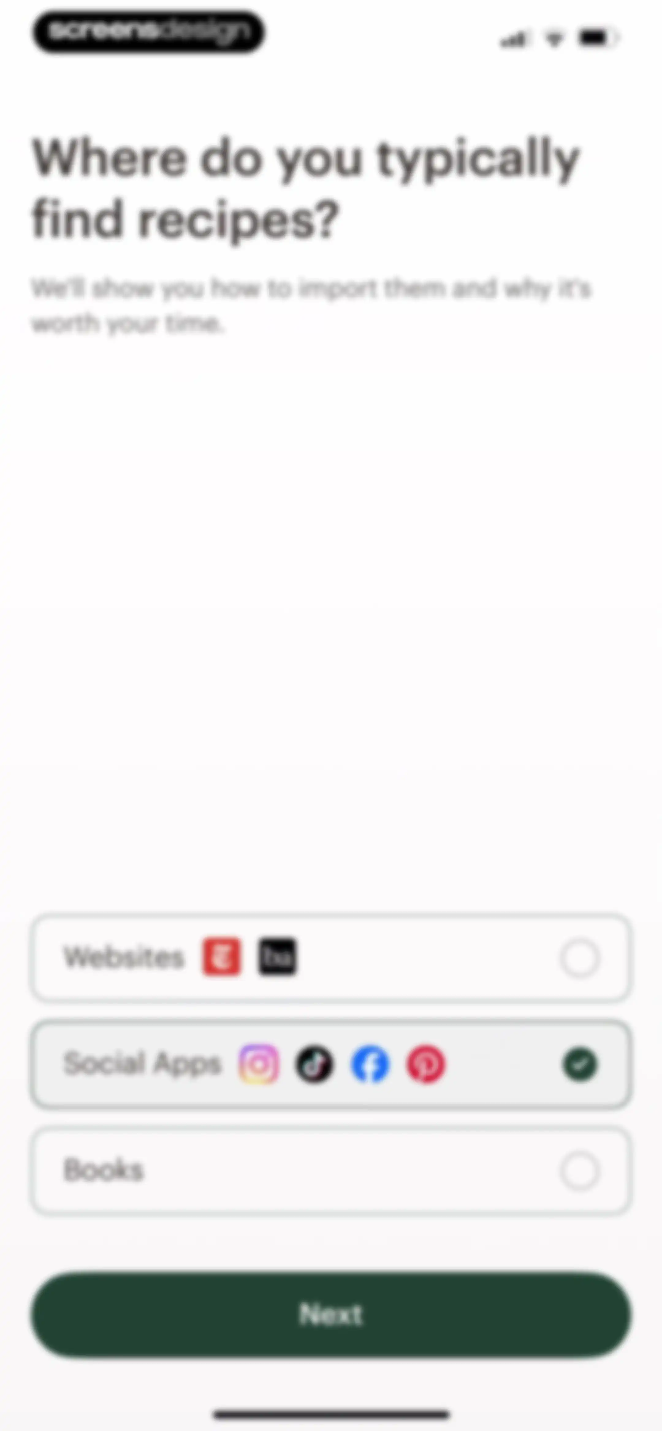 Deglaze: Cooking, Simplified screen 7