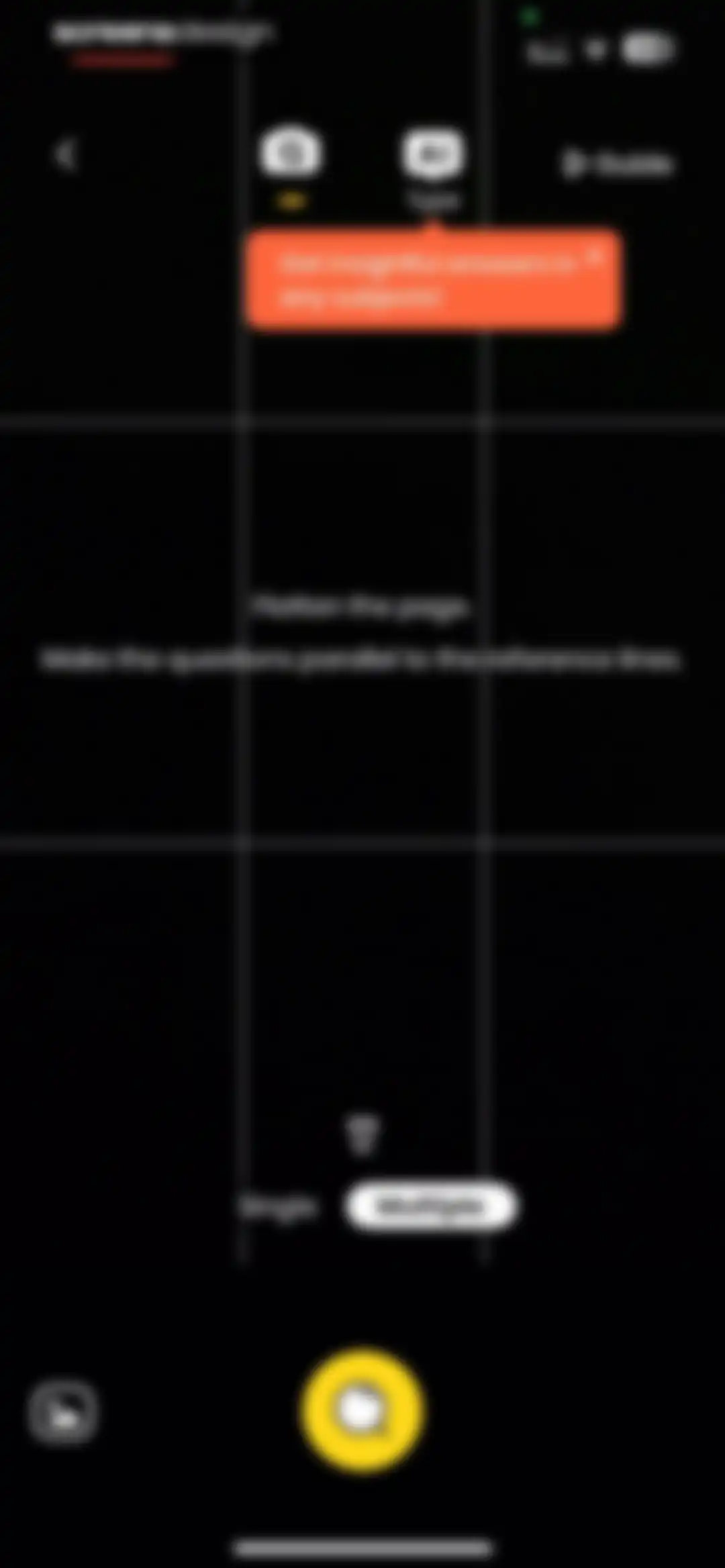 Uknow.AI: Homework&Math Solver screen 31