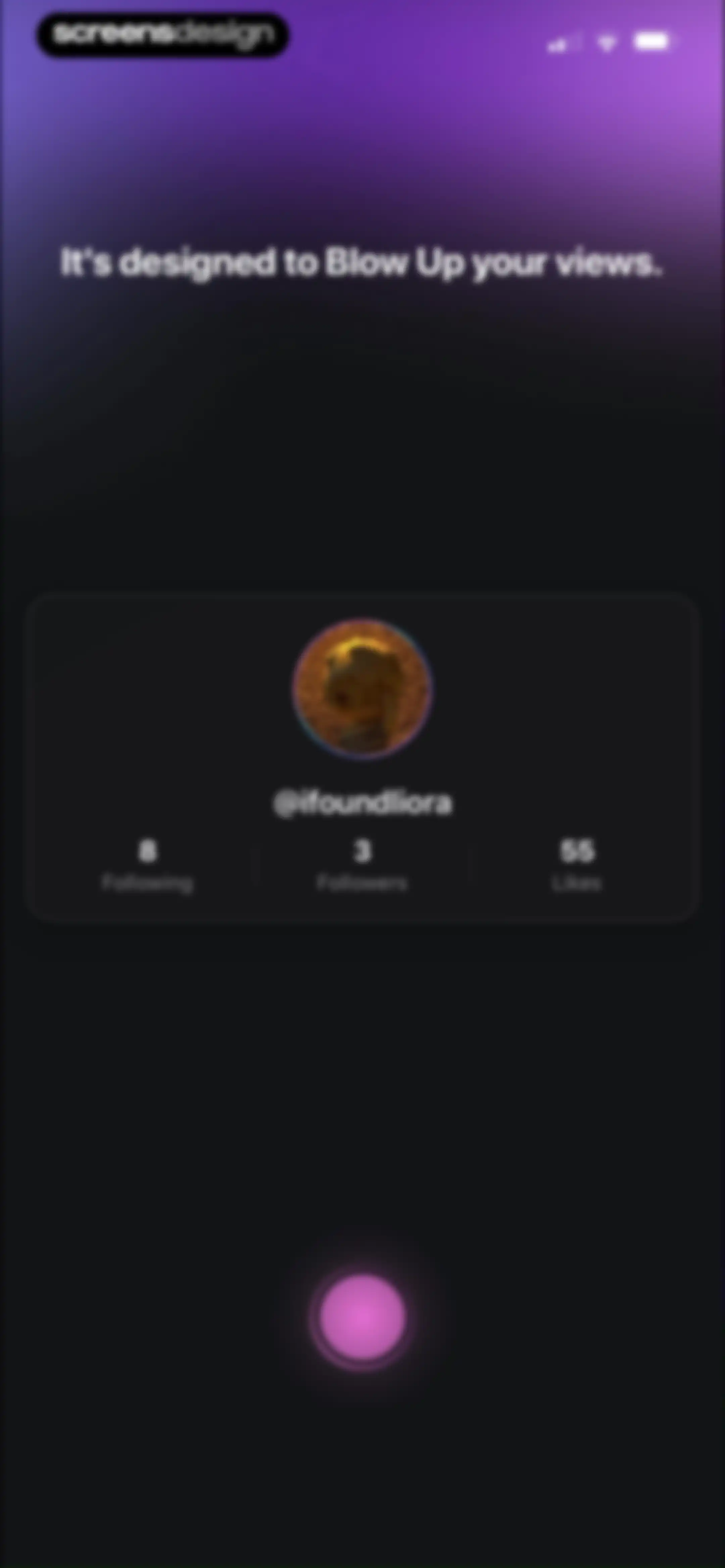 Blow Up: Go Viral With AI screen 33
