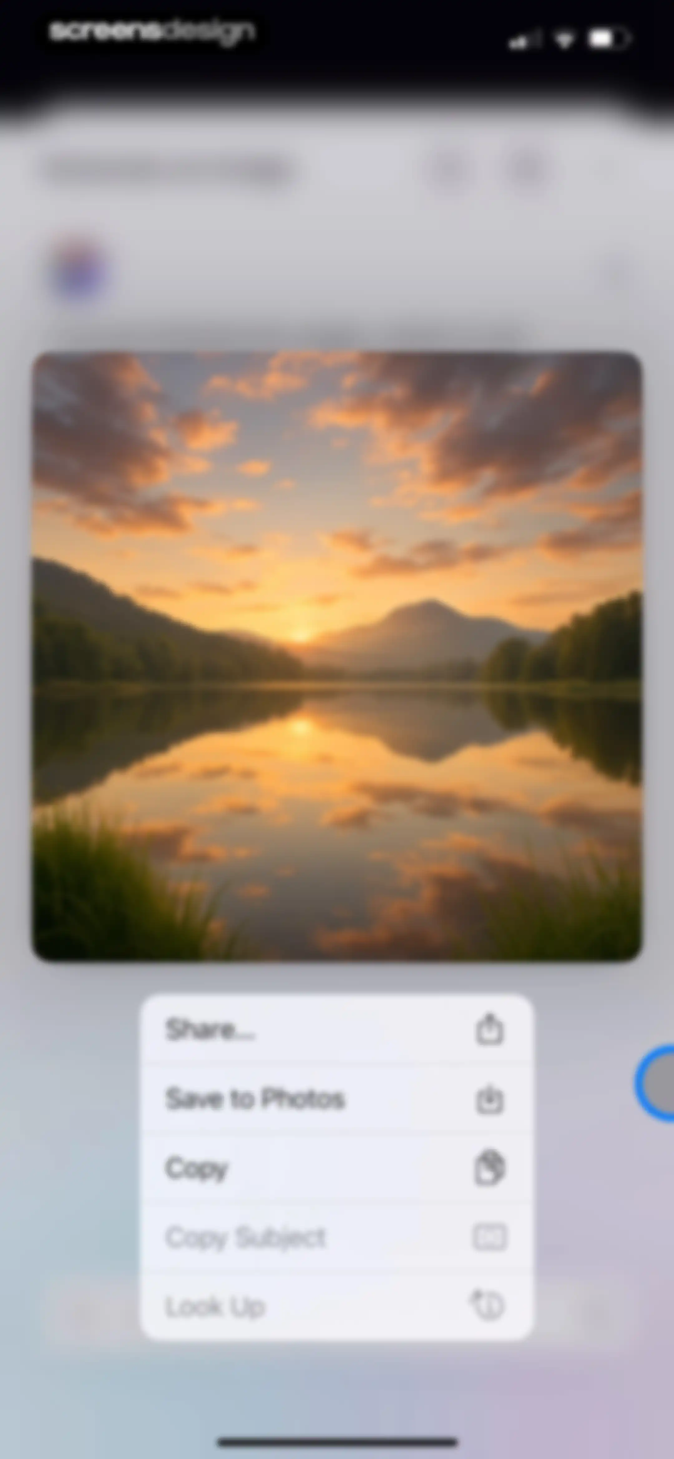 Opera: AI browser with VPN screen 70