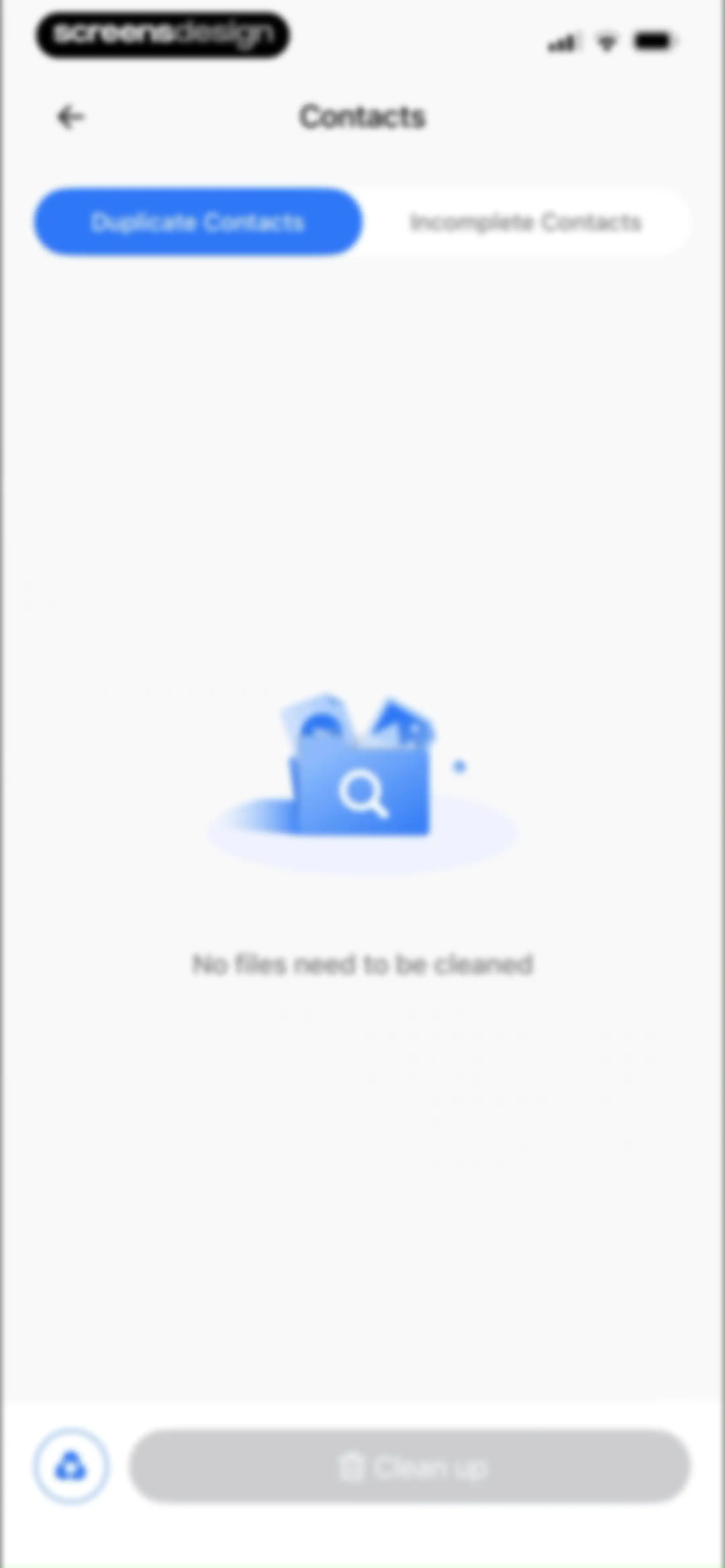 Cleaner Master:ai cleaner screen 24