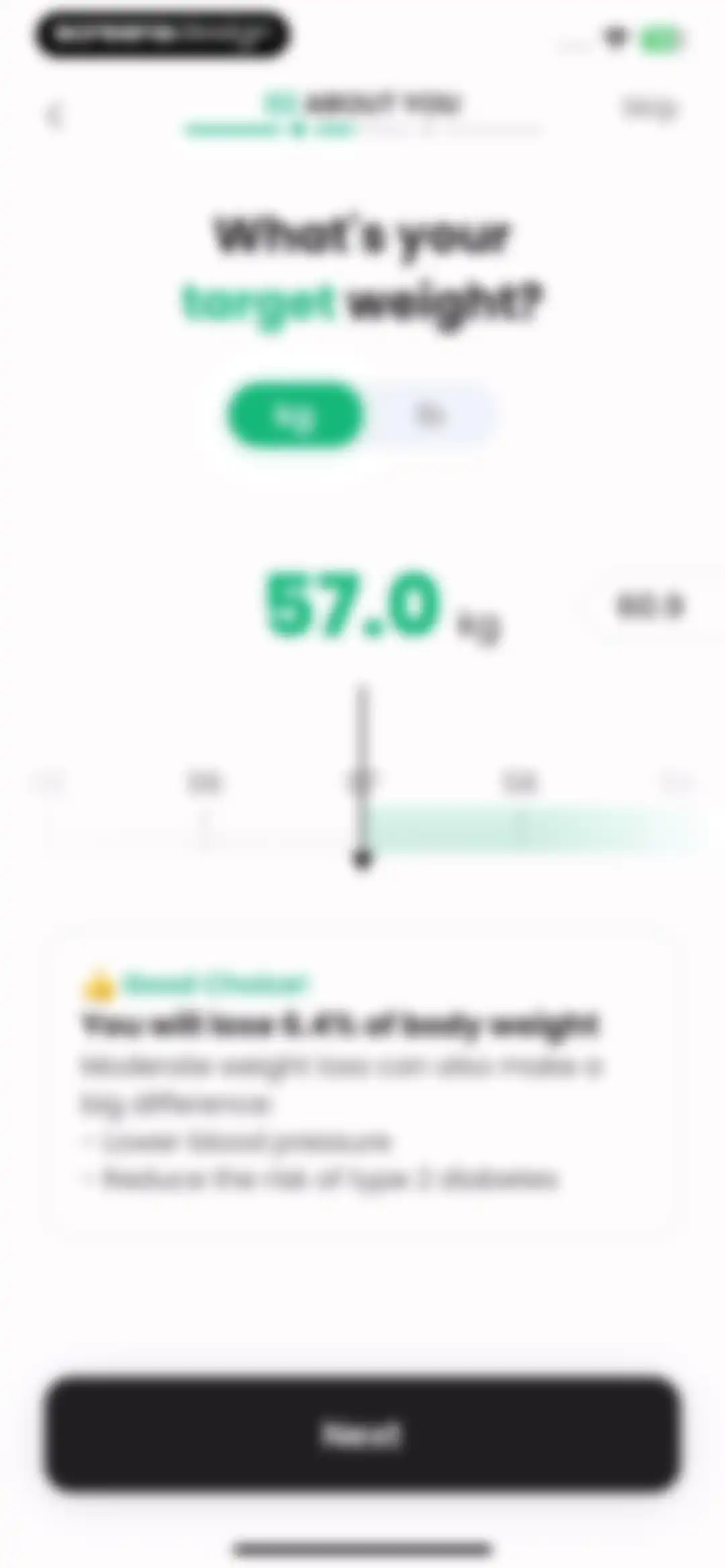 Lose Weight at Home in 30 Days screen 13