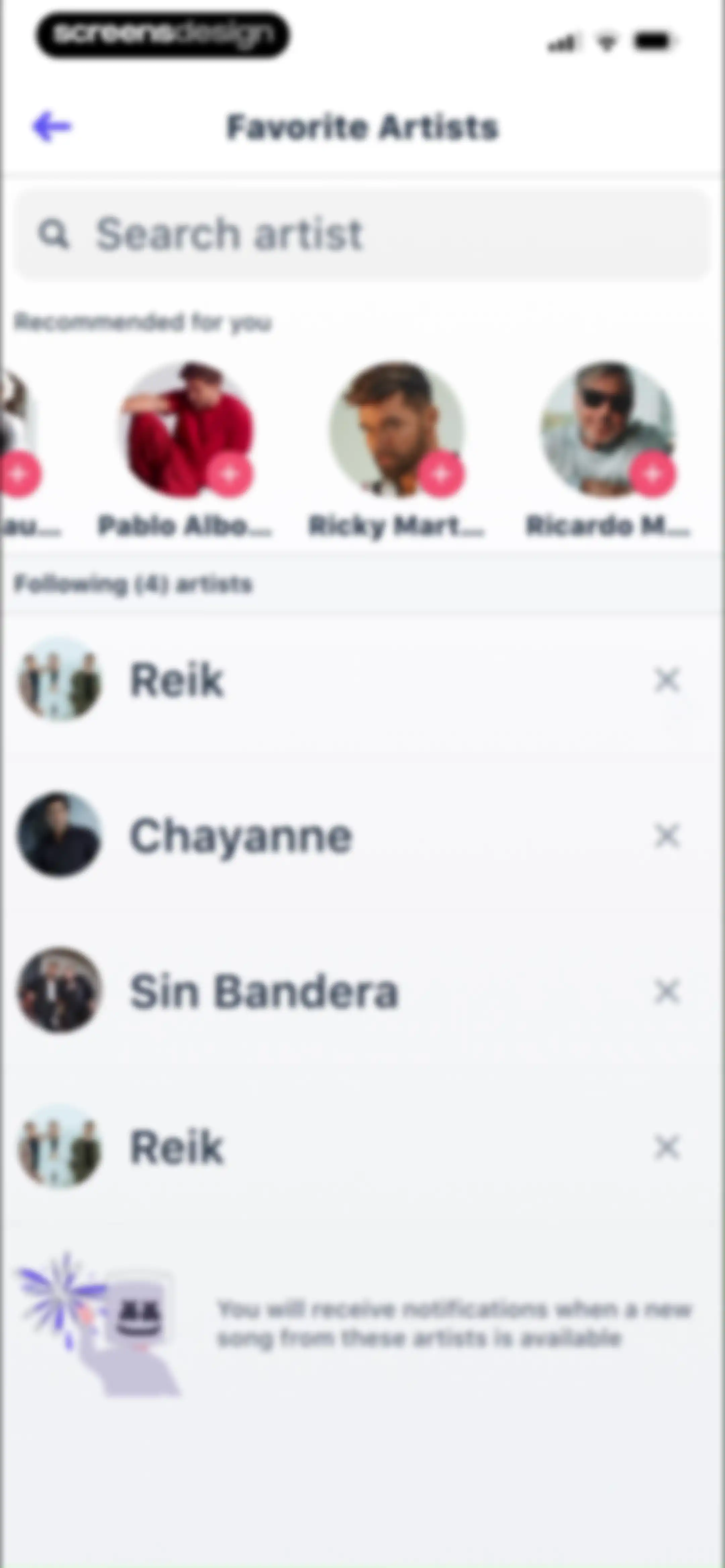 Language Reactor - Sounter screen 112