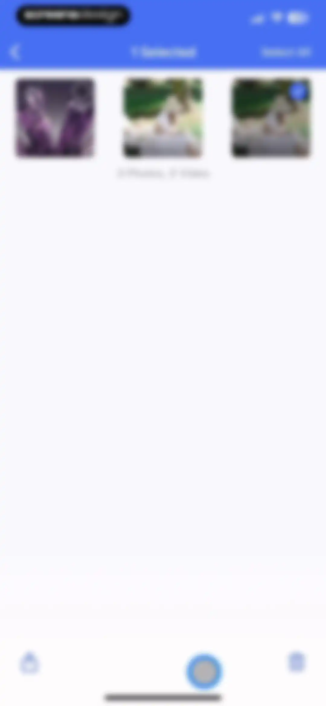 Simple Cleaner-Clean Storage screen 53