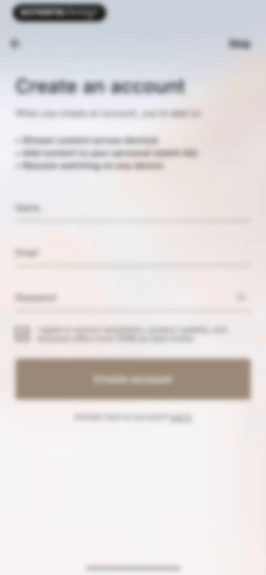 FORM: Strength, Pilates, Gym screen 4