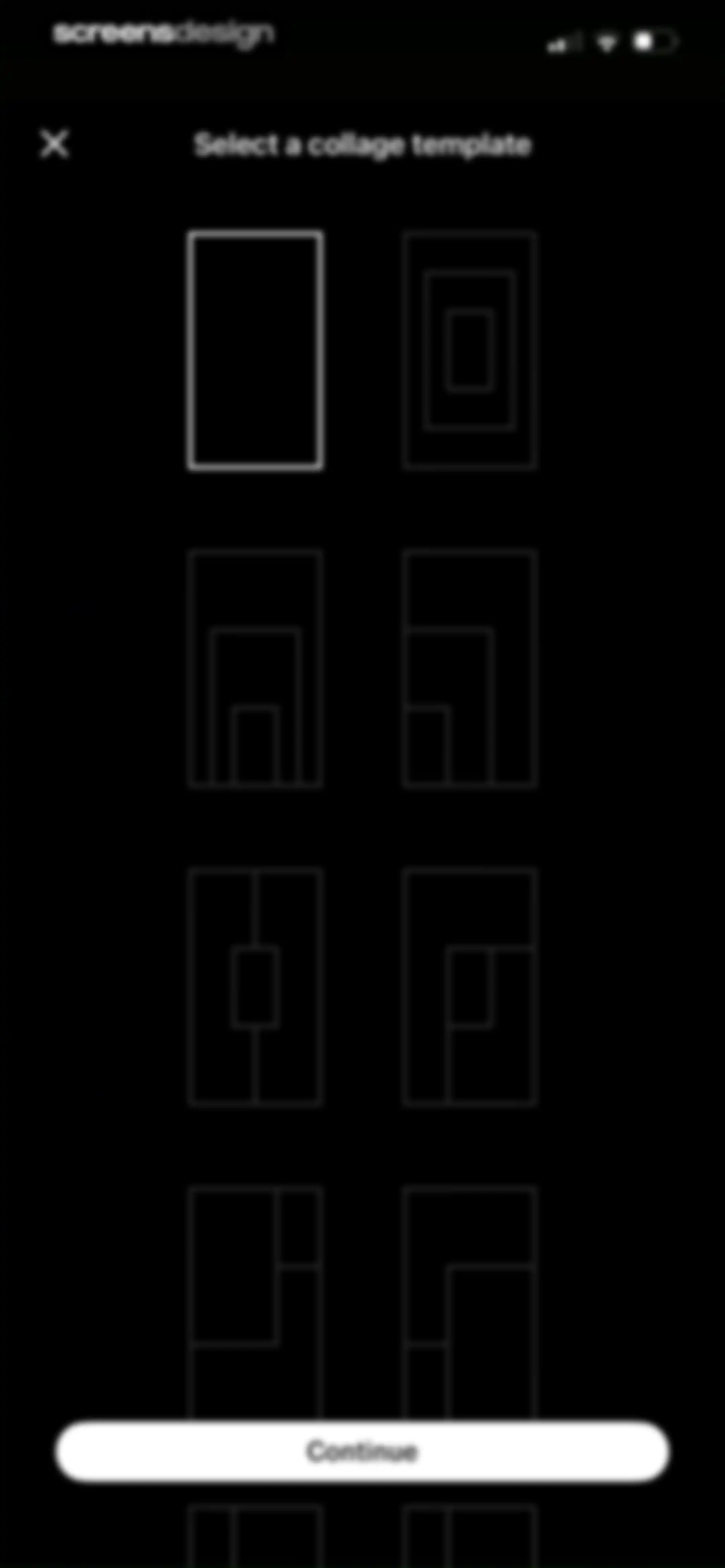 VSCO: Photo & Video Editor screen 120