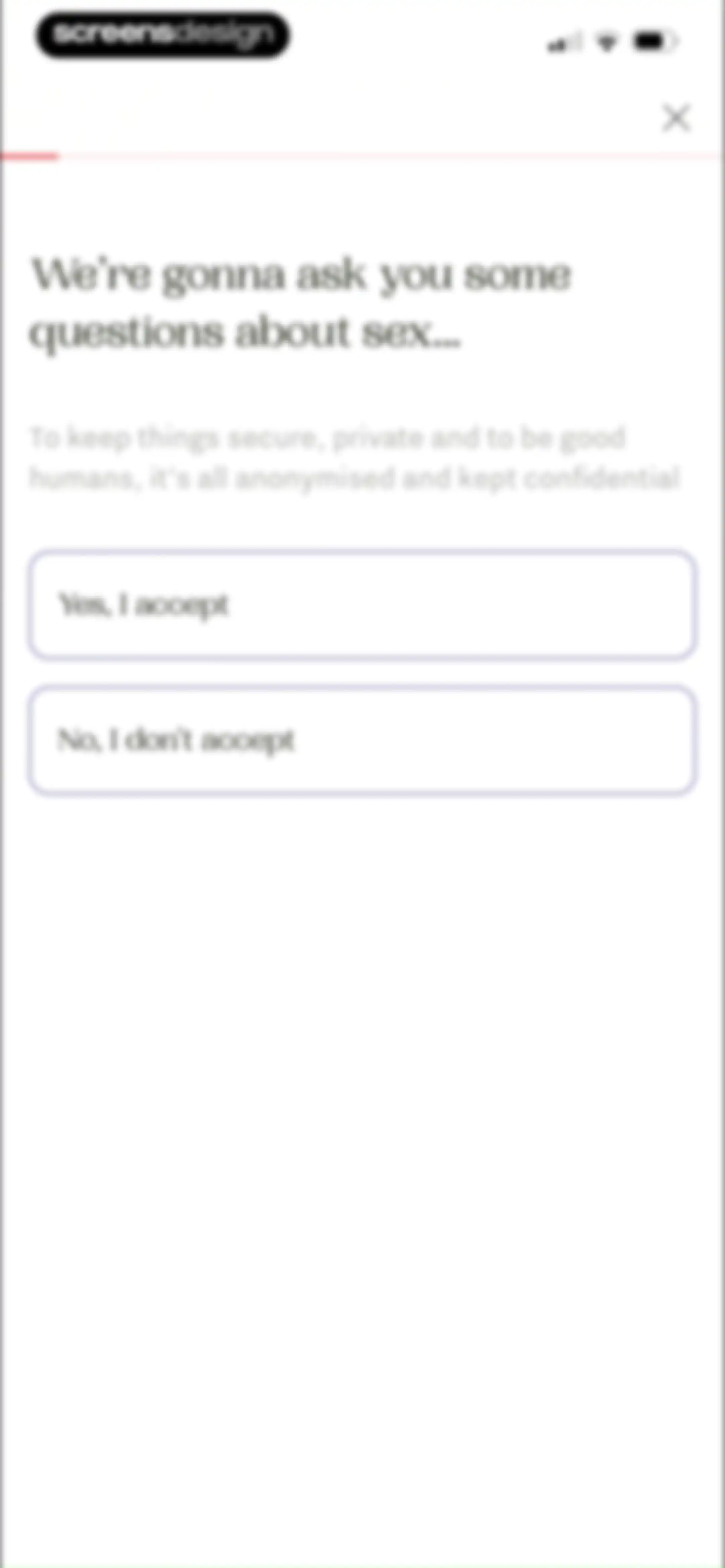 Ferly: Intimacy & Relationship screen 92