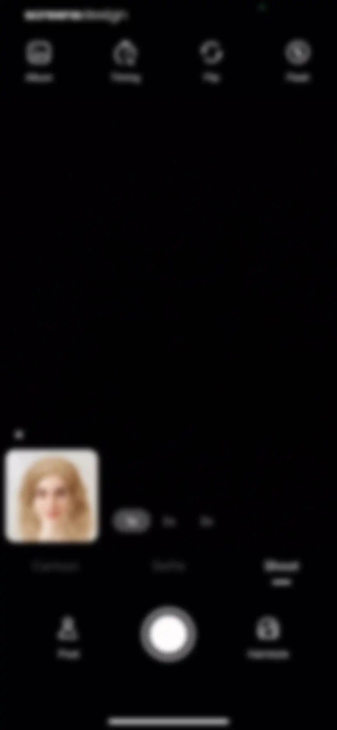 Timor - Aging App & Wallpics screen 42