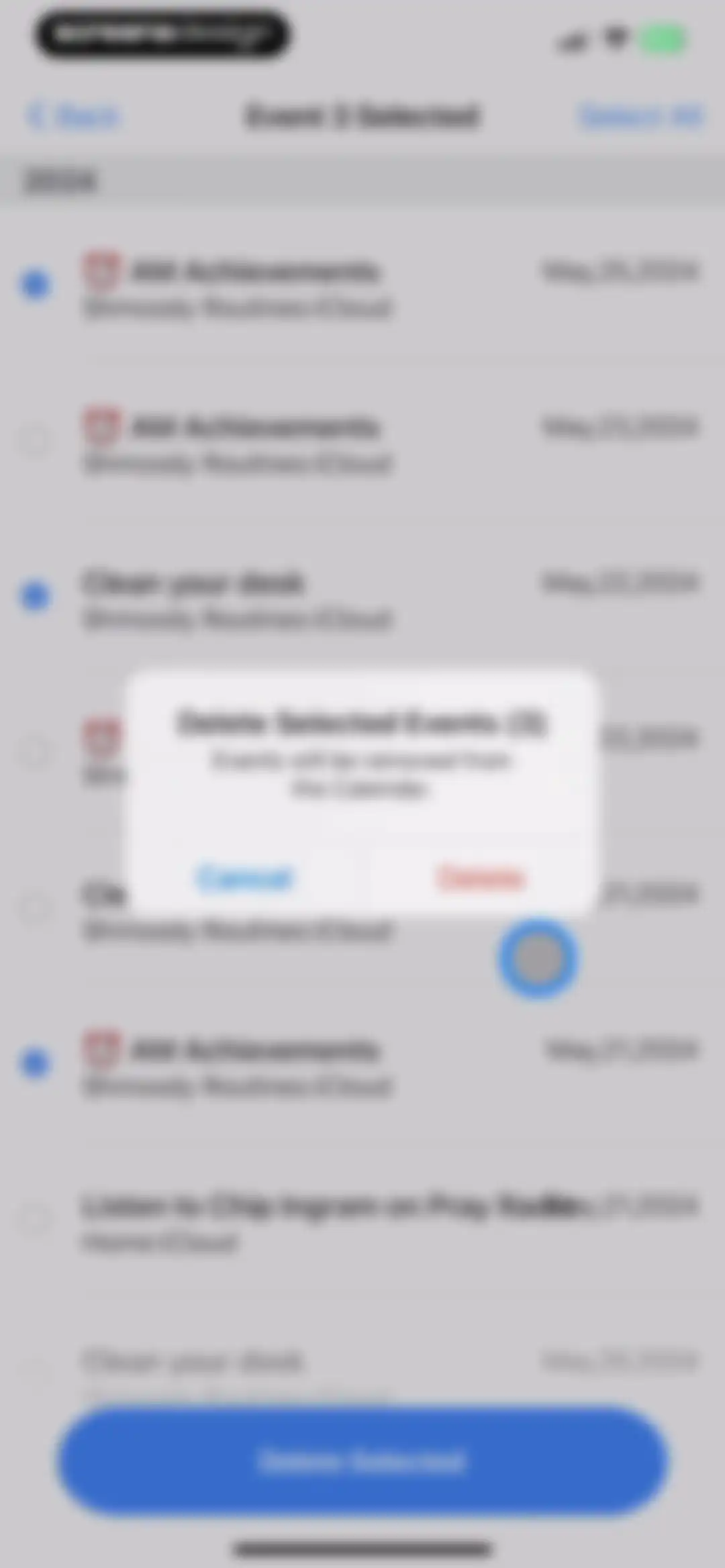 Super Cleaner - Cleanup Master screen 38