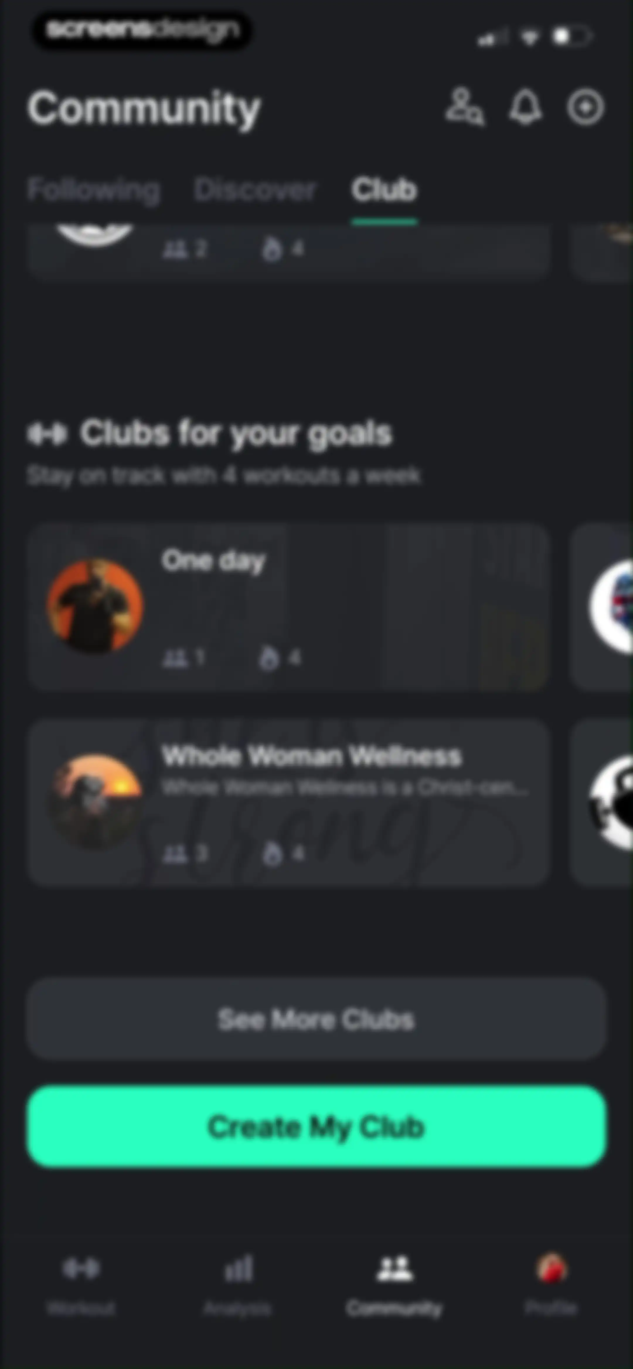 Planfit AI Gym Workout Planner screen 199