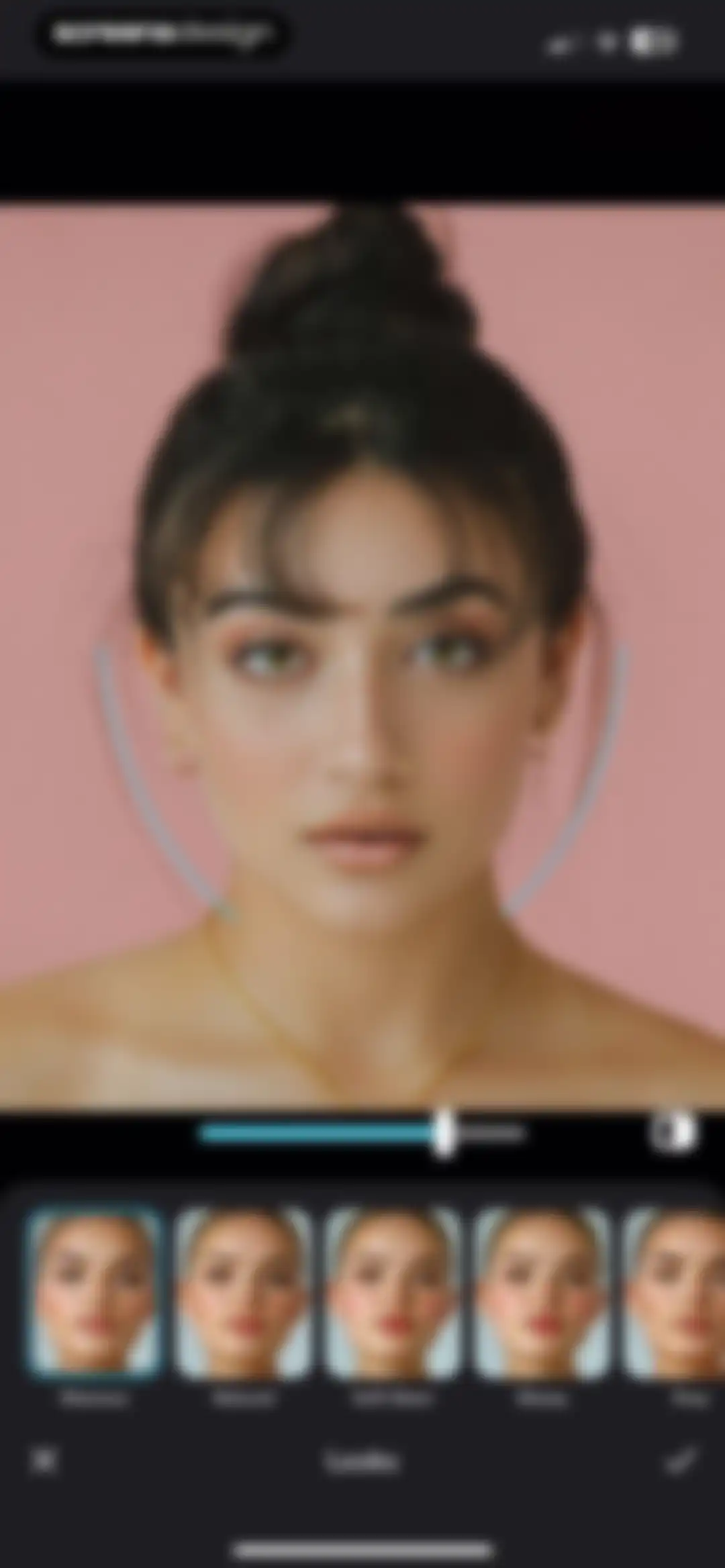 Facetune: Photo & Video Editor screen 24