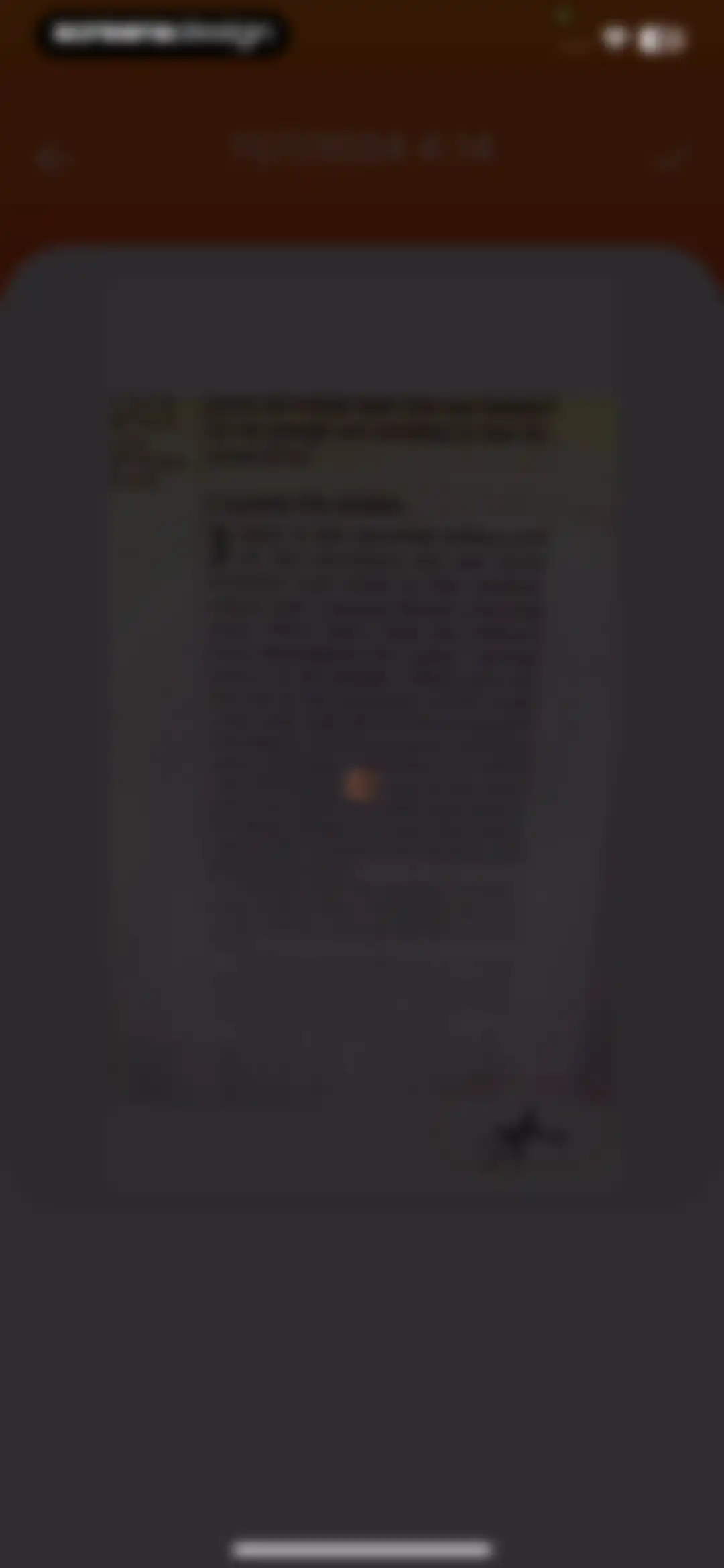 QR Reader- Scanner & Generator screen 57