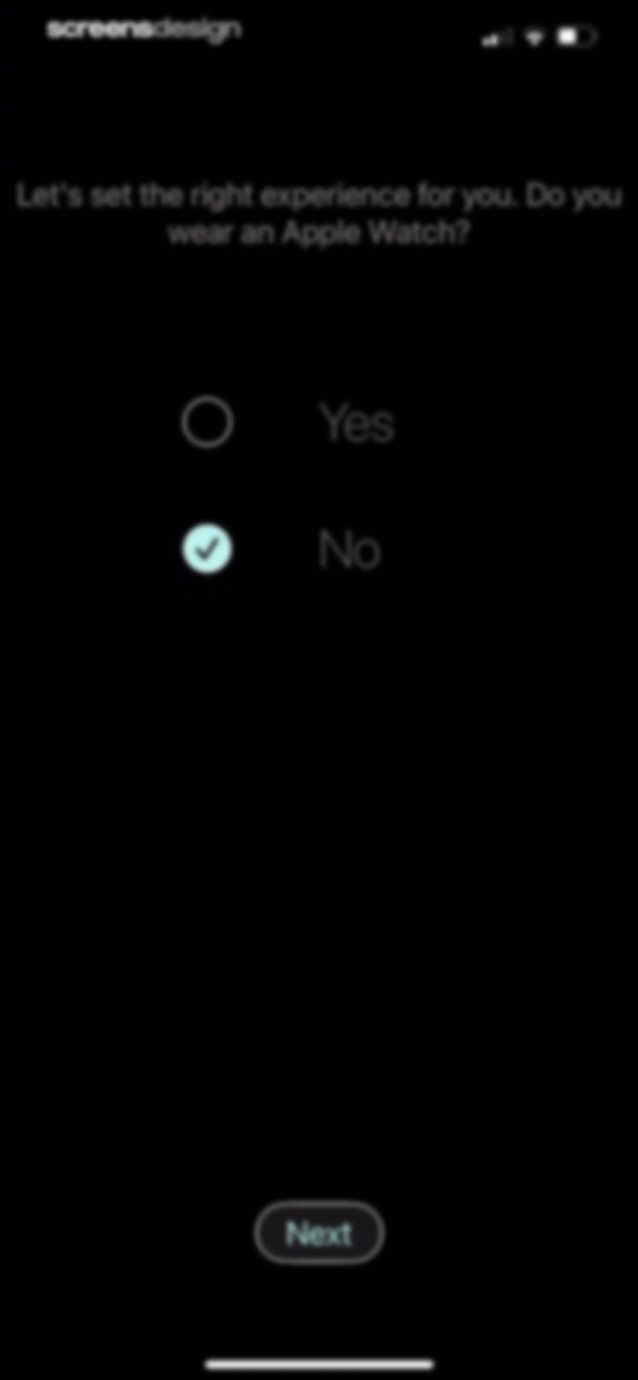 SleepWatch - Top Sleep Tracker screen 4