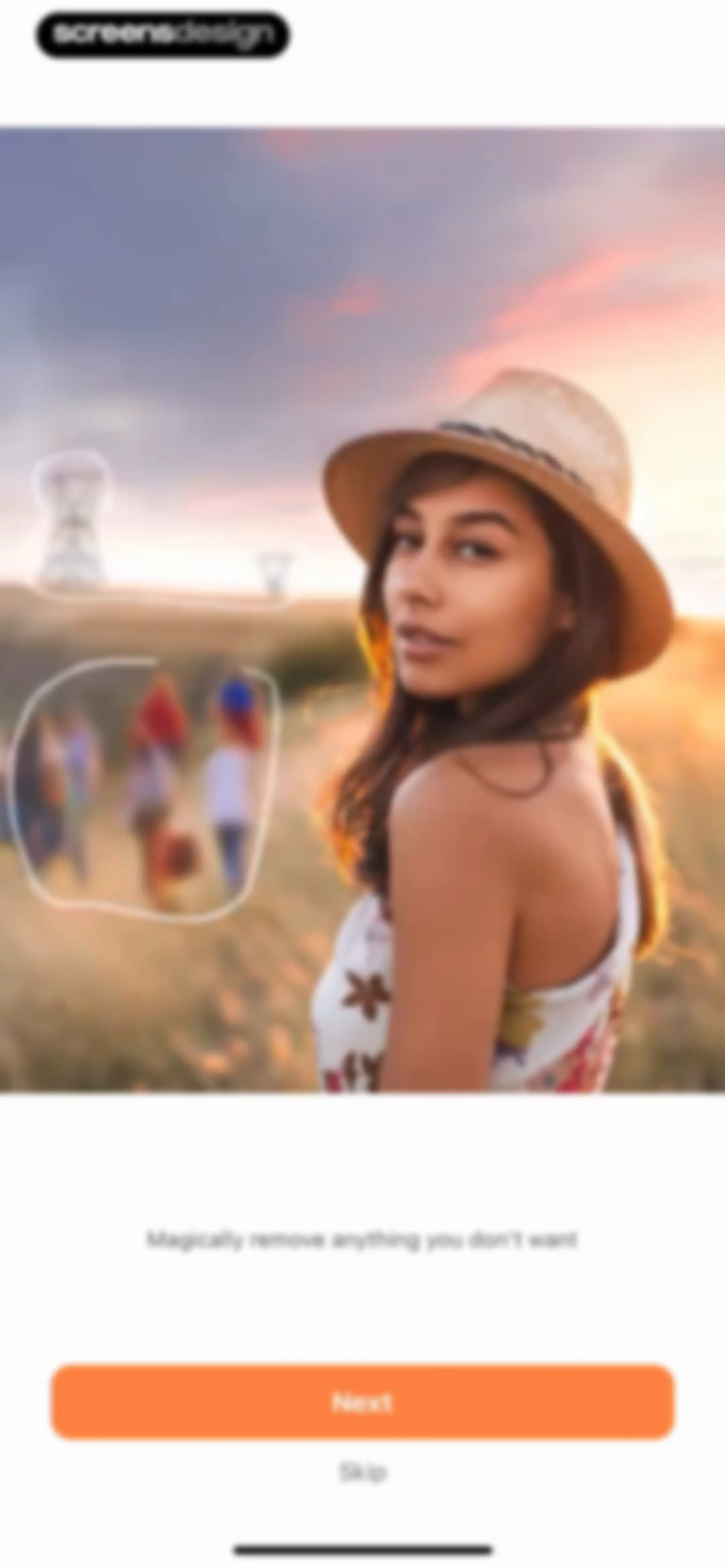 Airbrush: Face Photo Editor screen 5