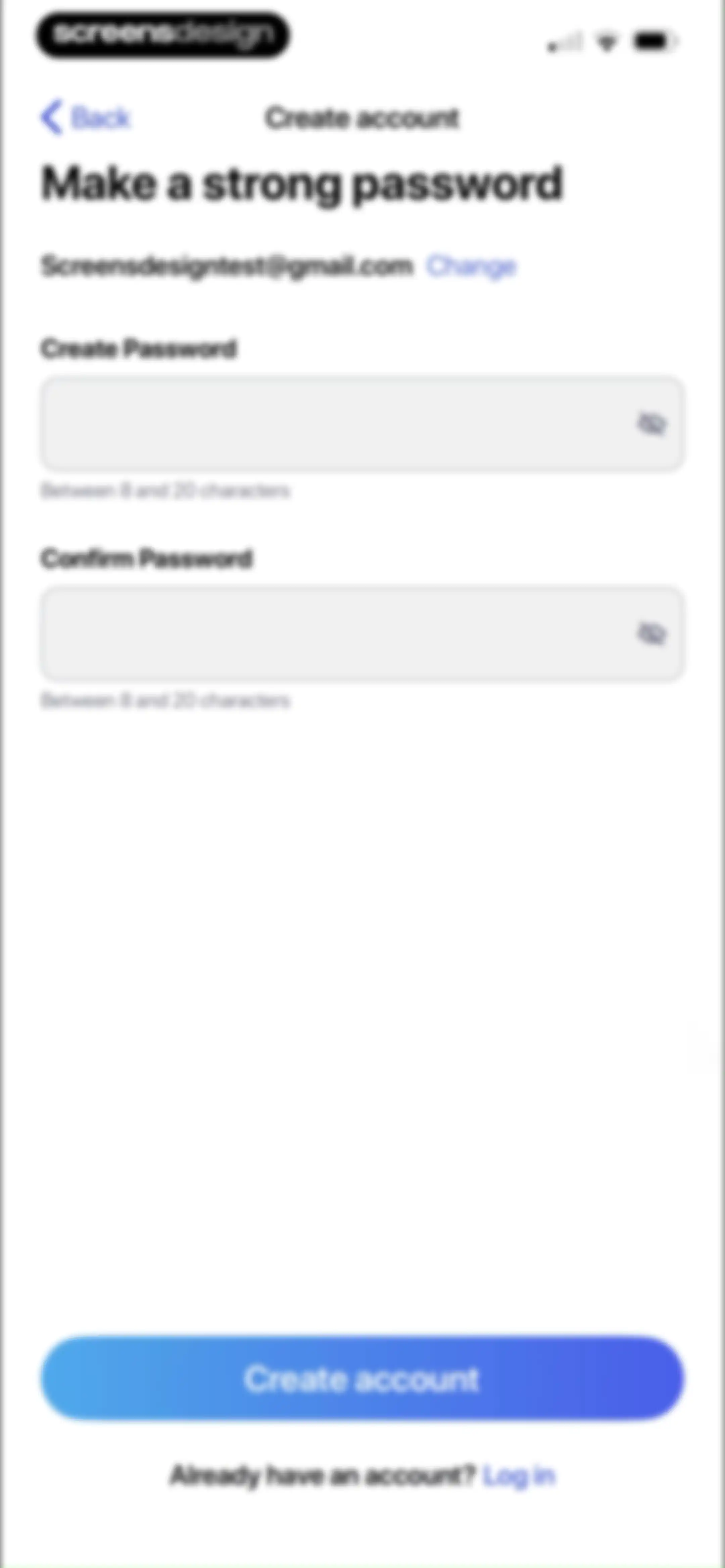 VPN Lumos: Open & Connect USA screen 24