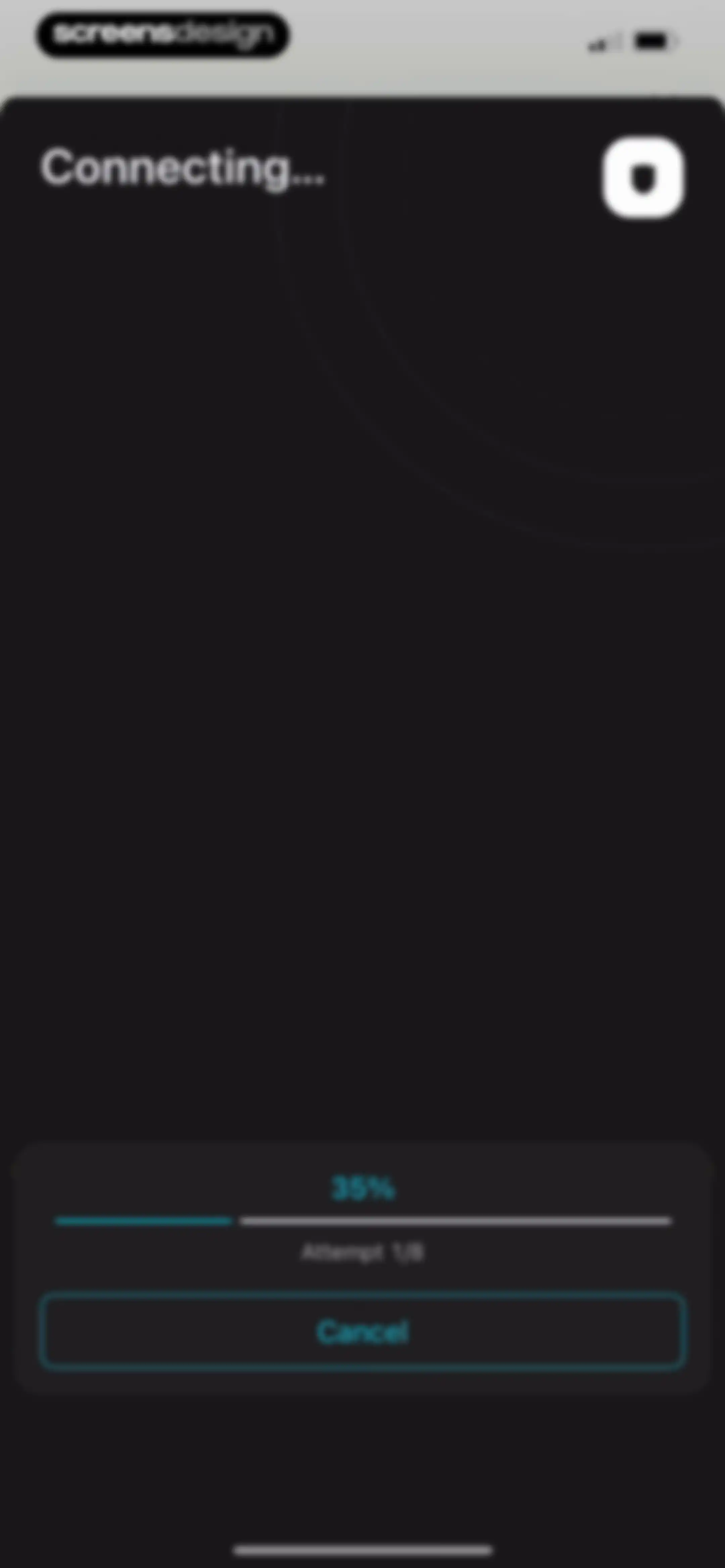 Surfshark VPN: Fast VPN App screen 26