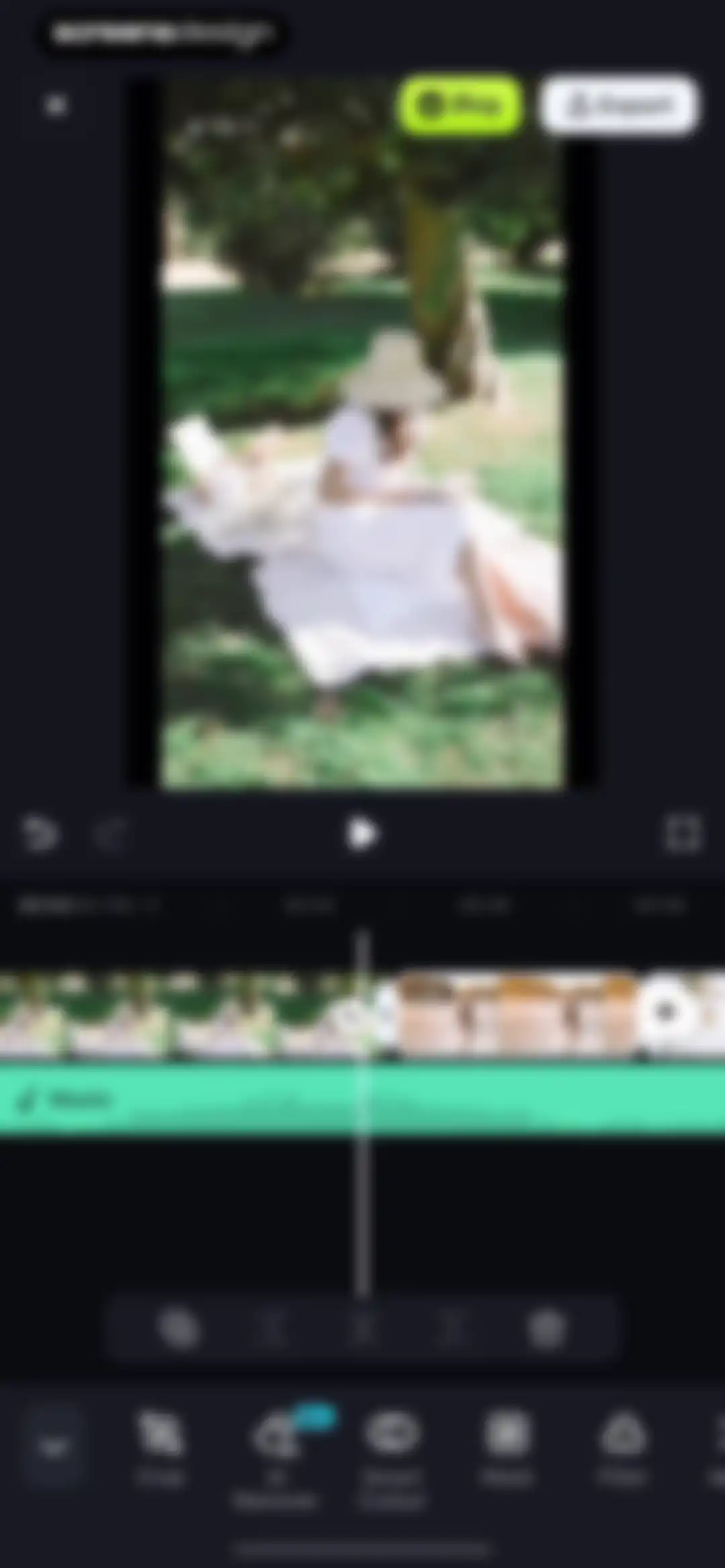 Filmora HD-Video Editor&Maker screen 46