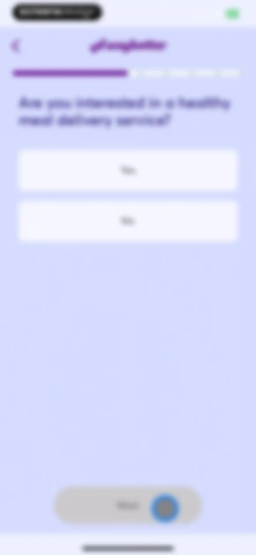 WayBetter Secret to Motivation screen 34