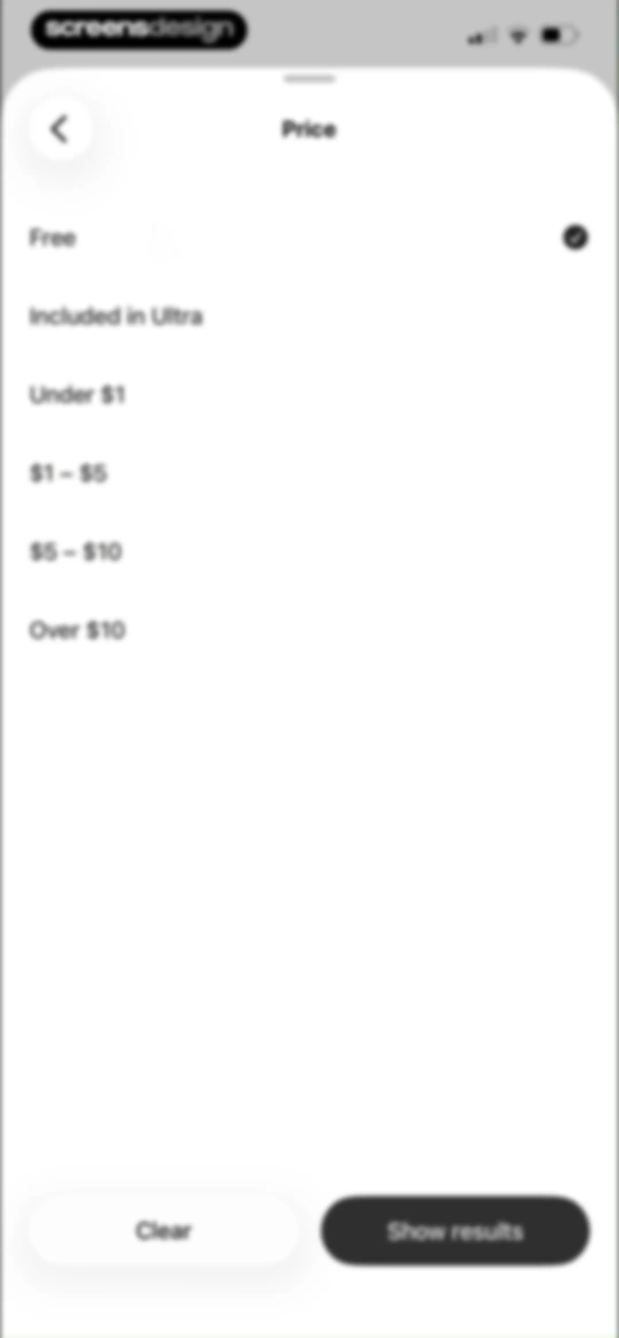 ElevenReader: Read Books Aloud screen 77