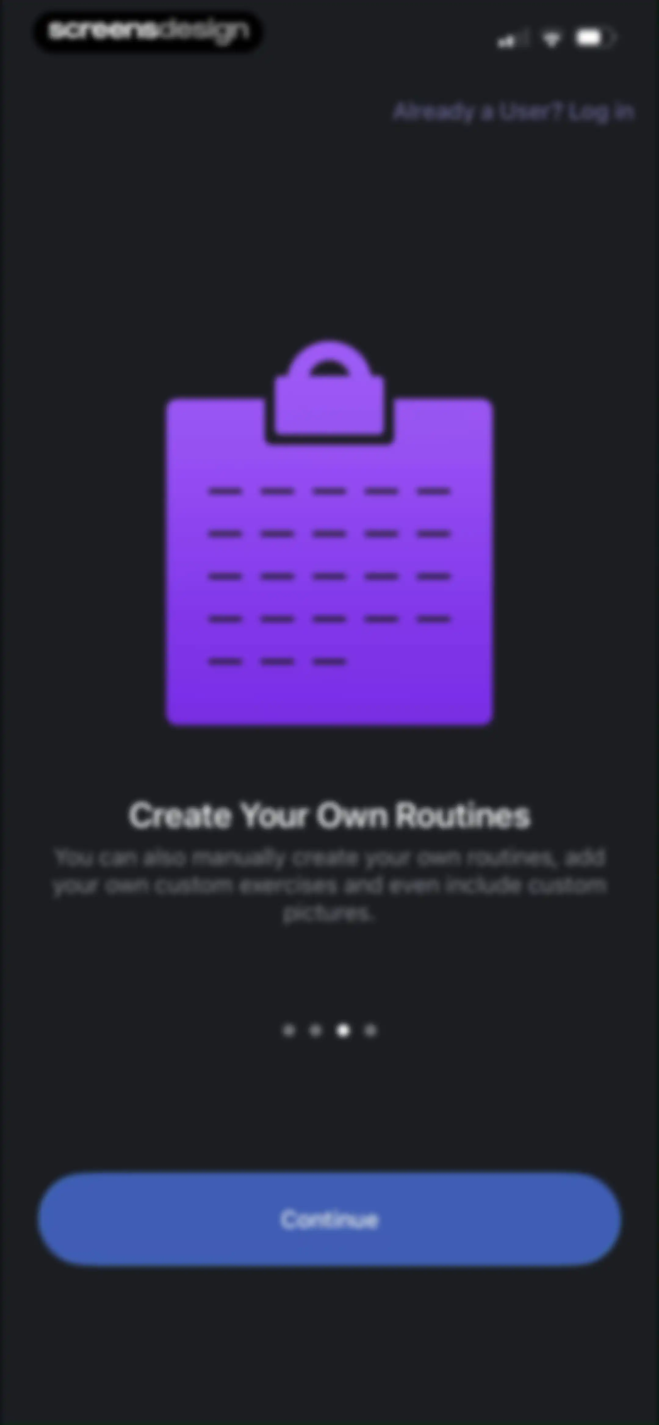 SmartGym: Gym & Home Workouts screen 3