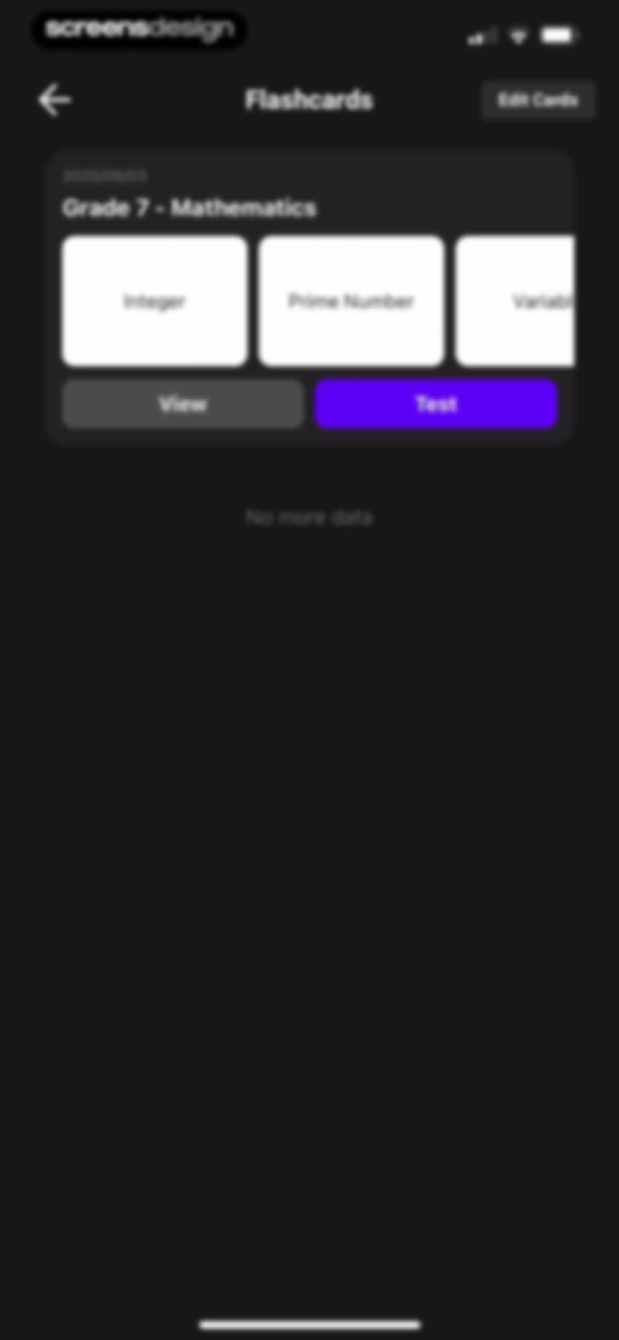 Answer.AI - Your AI tutor screen 64