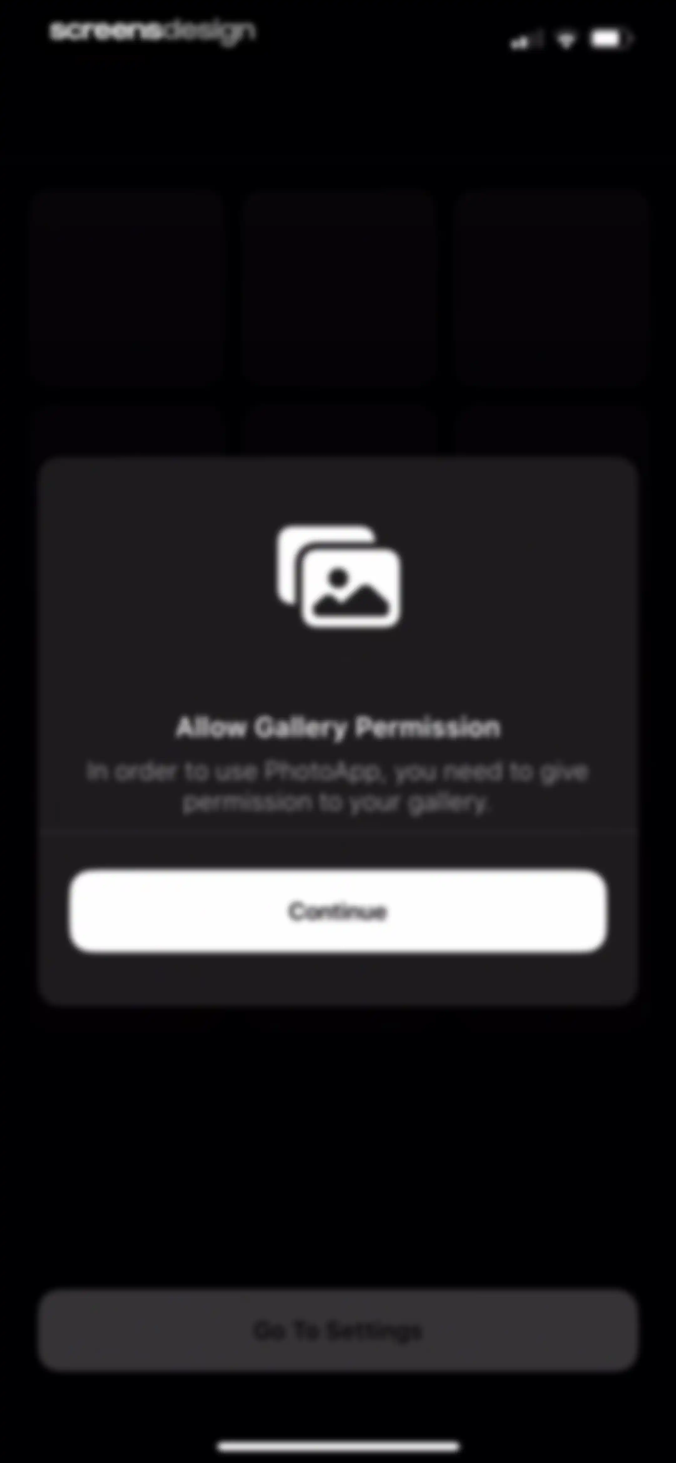 PhotoApp - AI Photo Enhancer screen 21