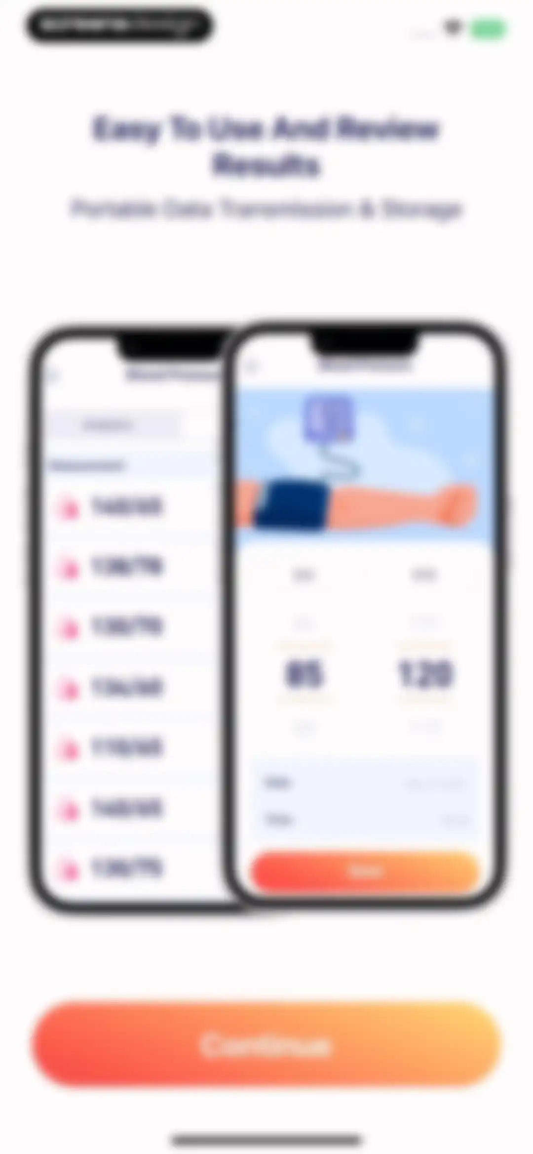 HeartBeet-Heart Health Monitor screen 15