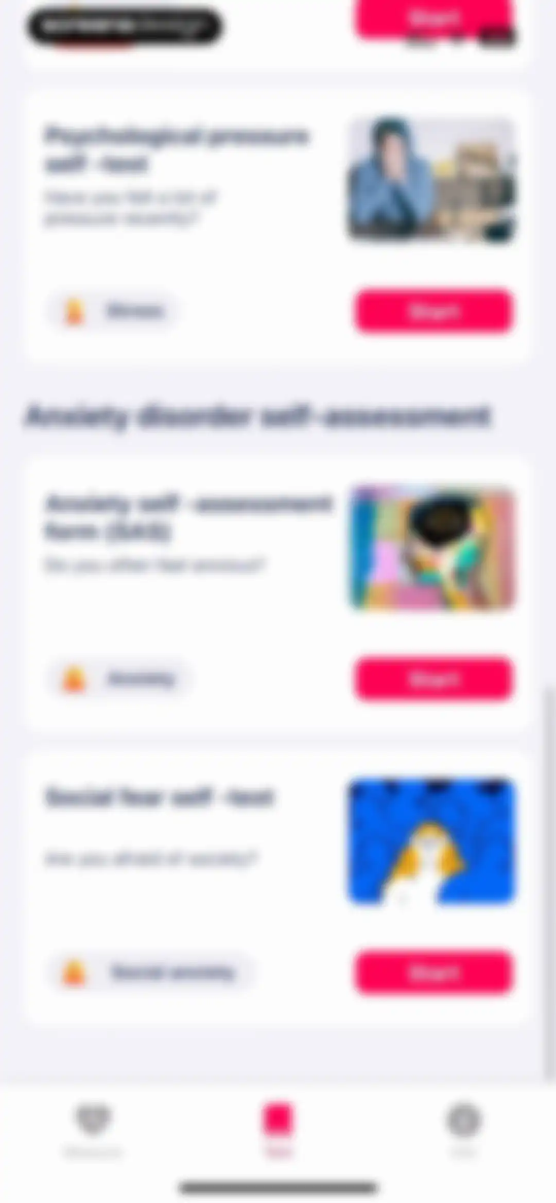 Heartly-Heart Health Recorder screen 51