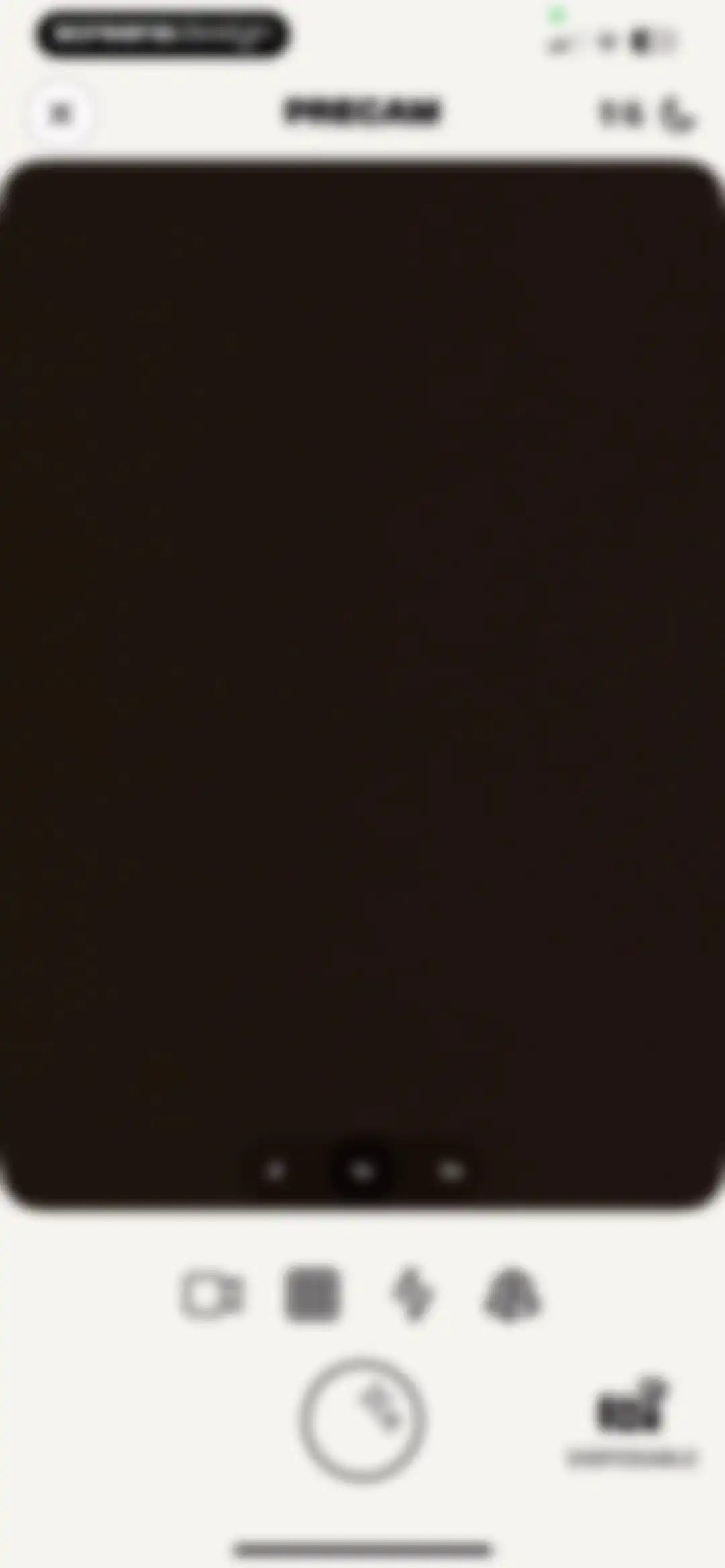 PRESETS: Filters for Pictures screen 41