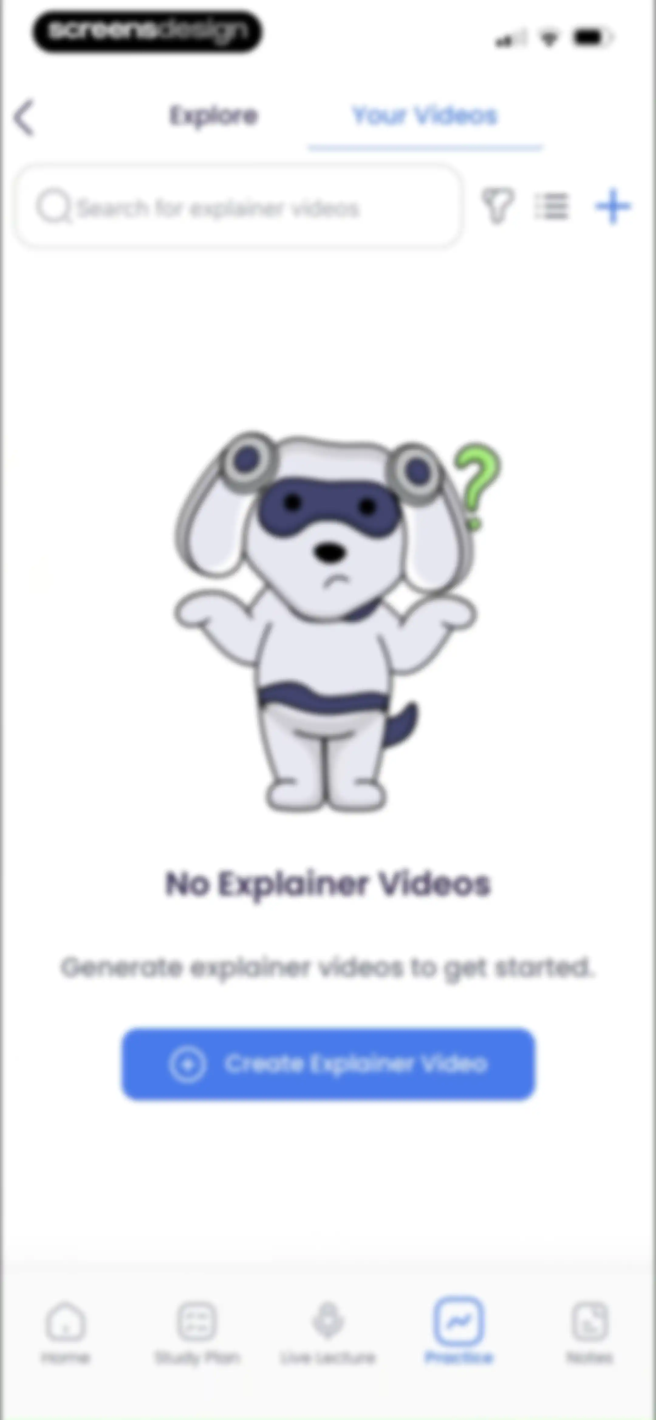 StudyFetch: Make Learning Easy screen 95