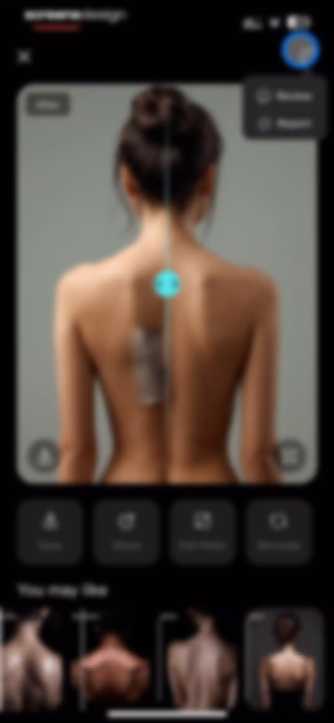 Ai Tattoo Ideas-Art Generator screen 34