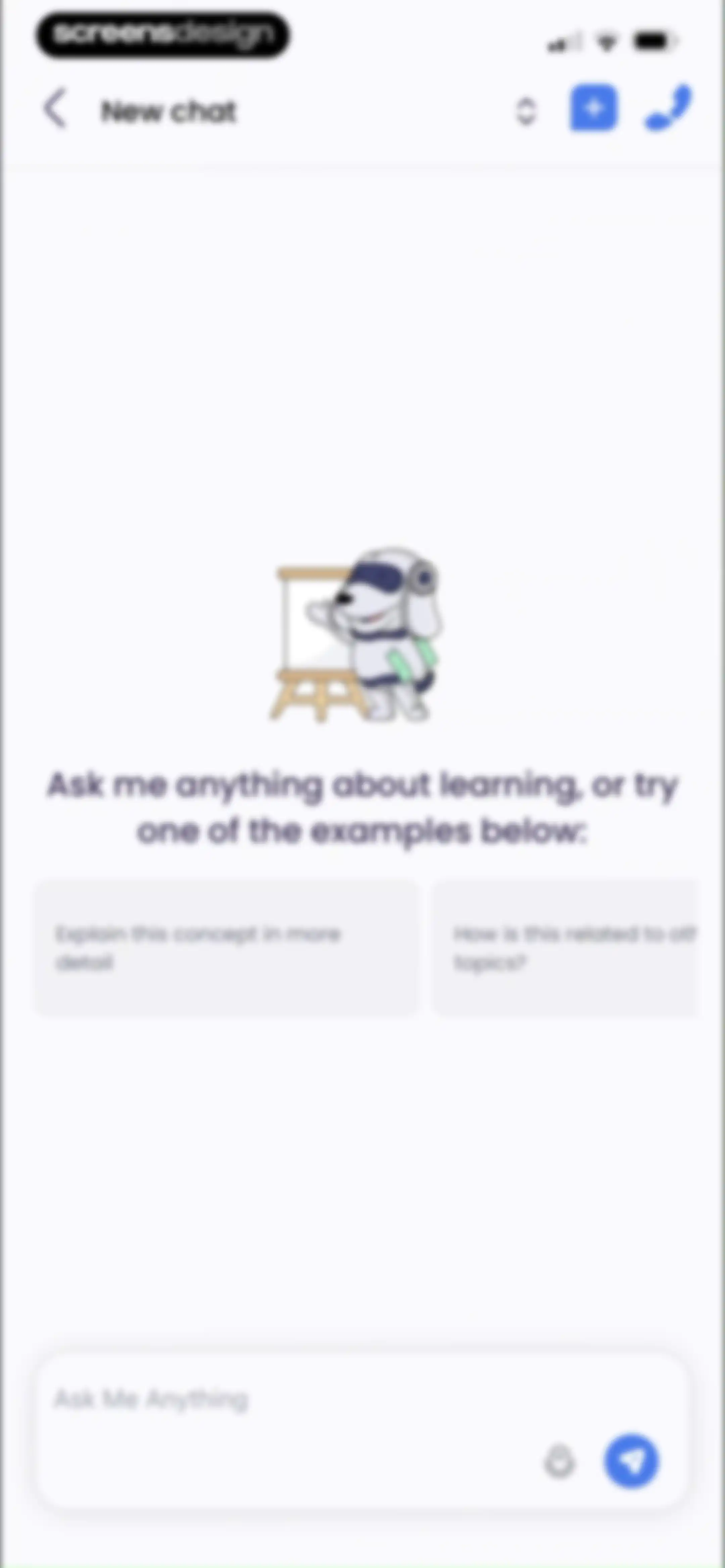 StudyFetch: Make Learning Easy screen 28