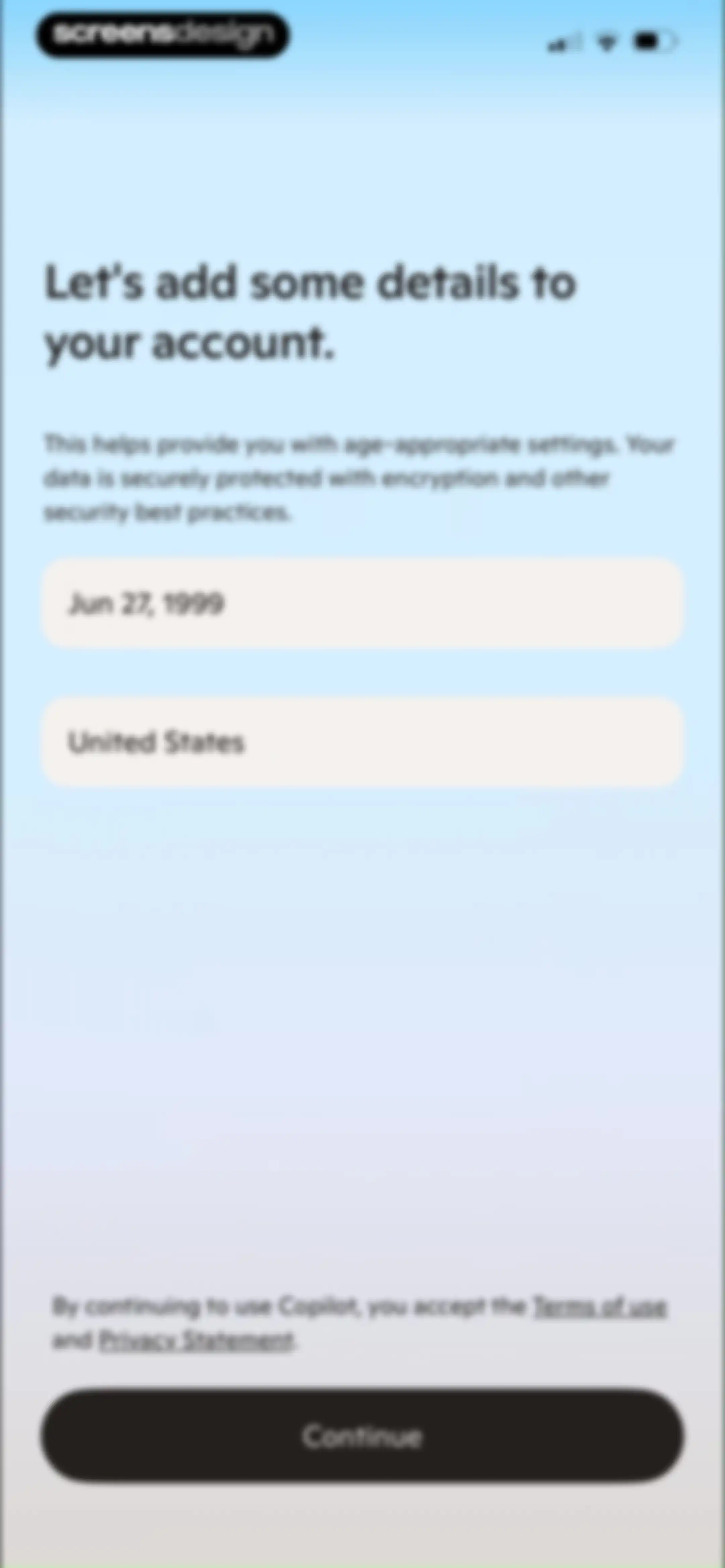 Microsoft Copilot screen 51
