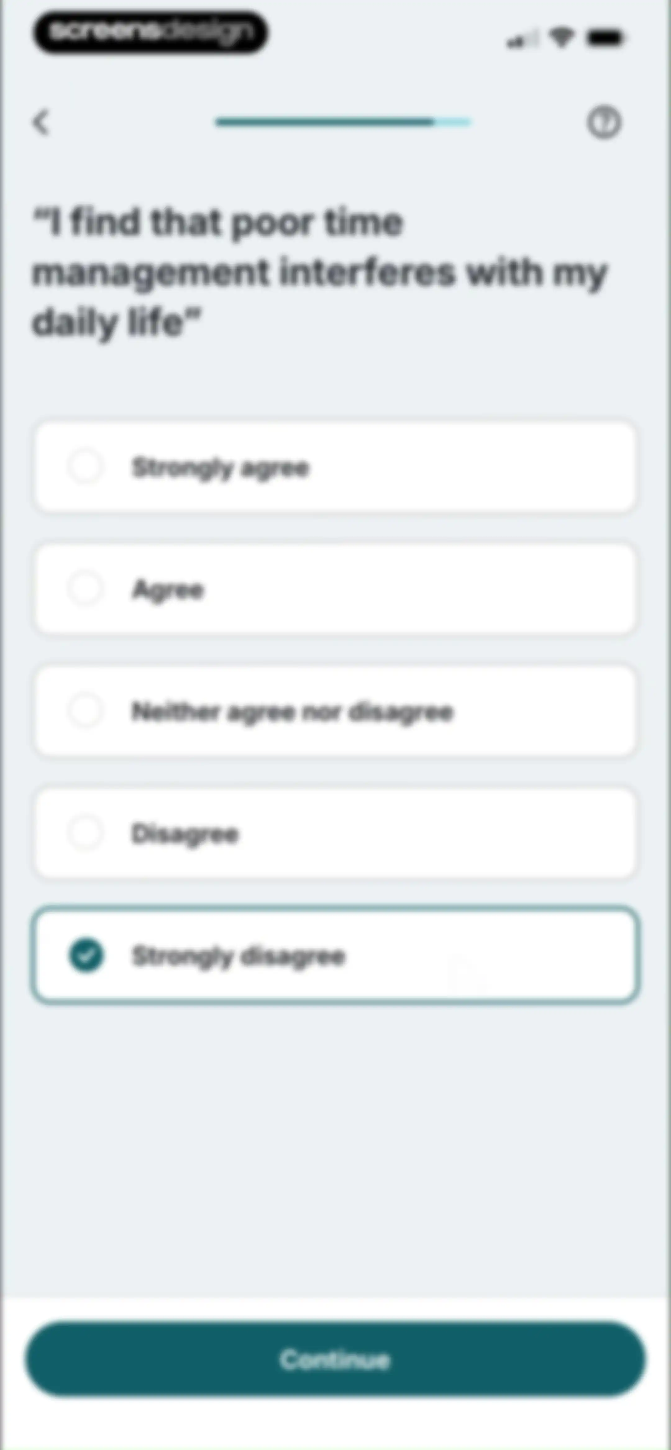 Inflow - Manage Your ADHD screen 22