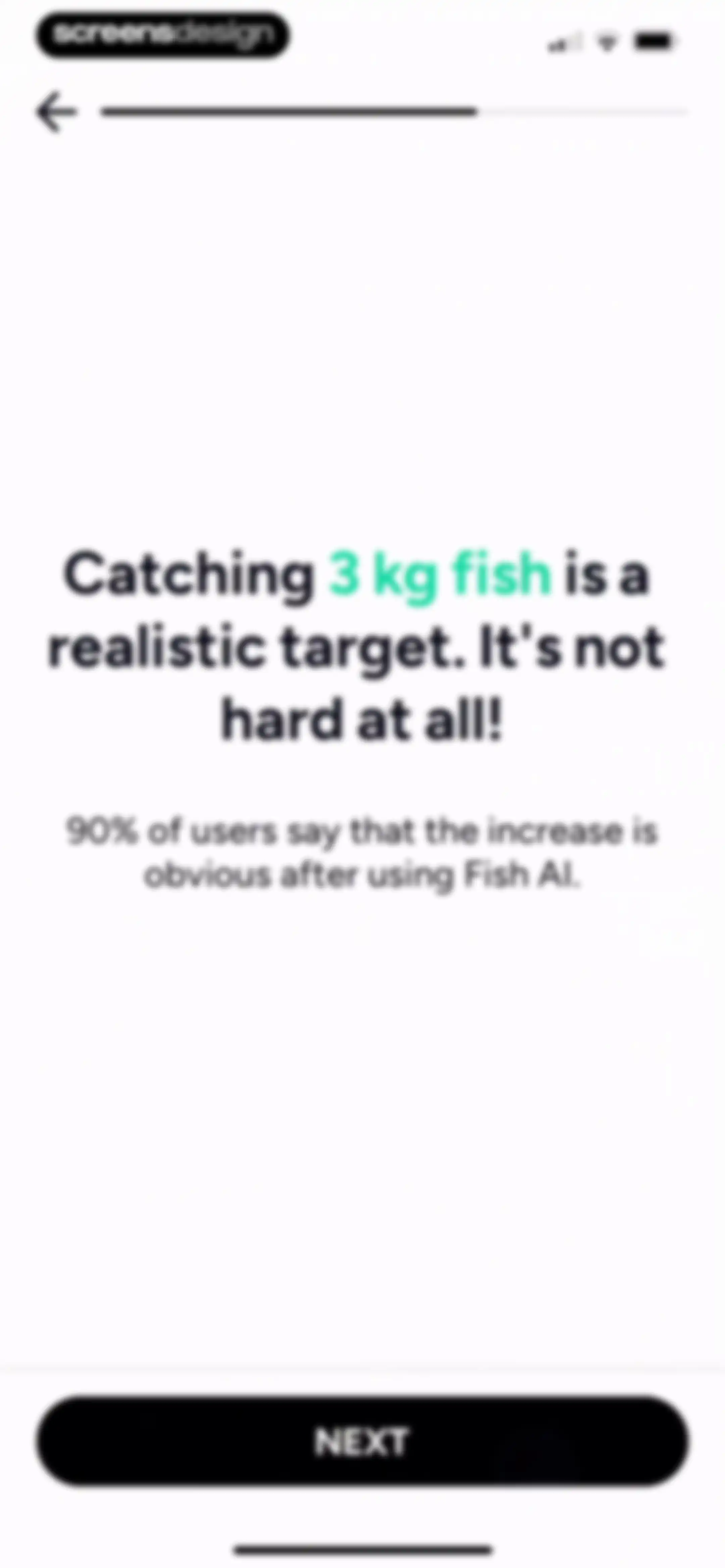 Fish AI - AI Fishing App screen 21