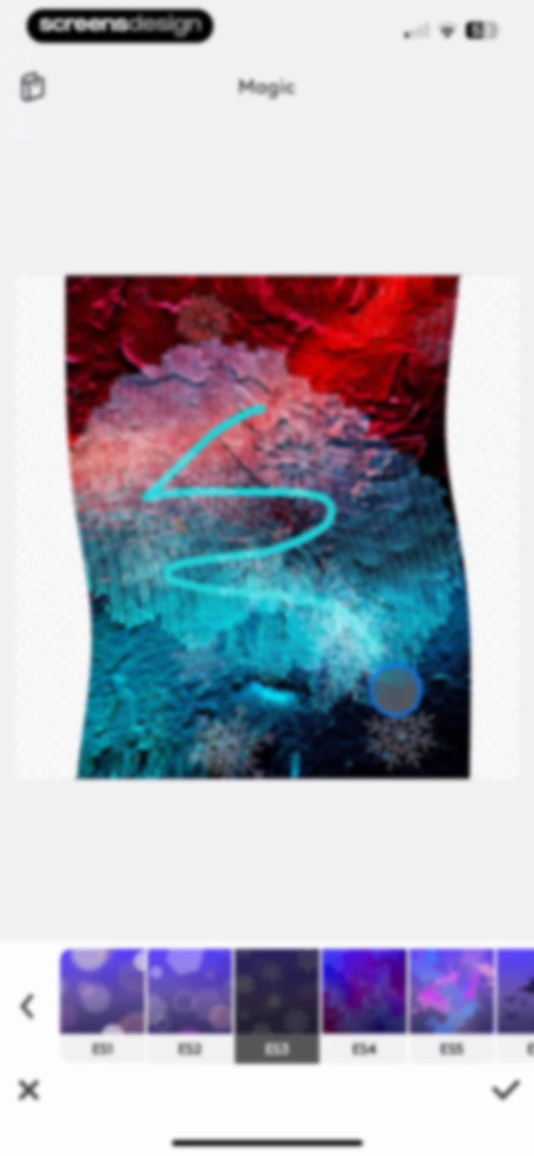 Photoleap: AI Photo Generator screen 54
