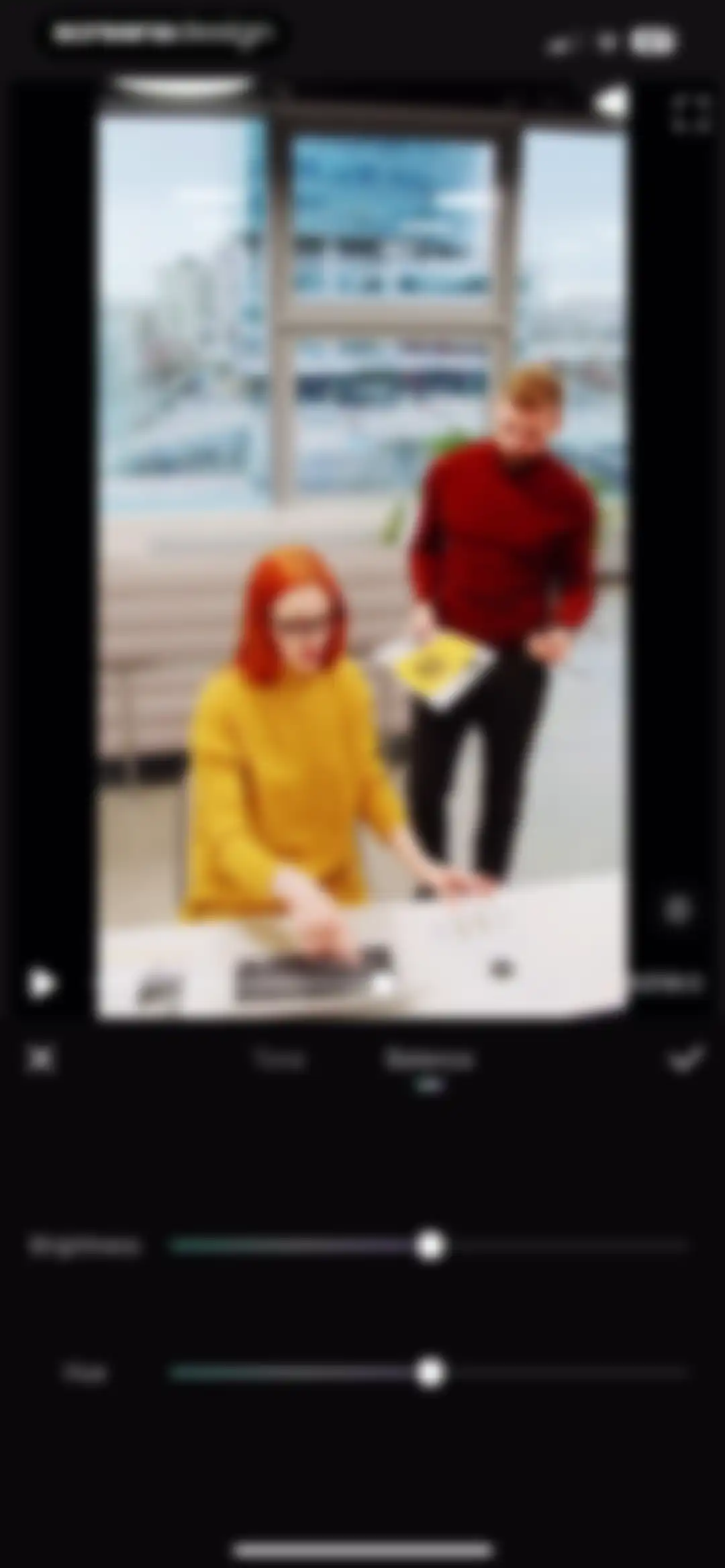 Winkit - AI Video Enhancer screen 79