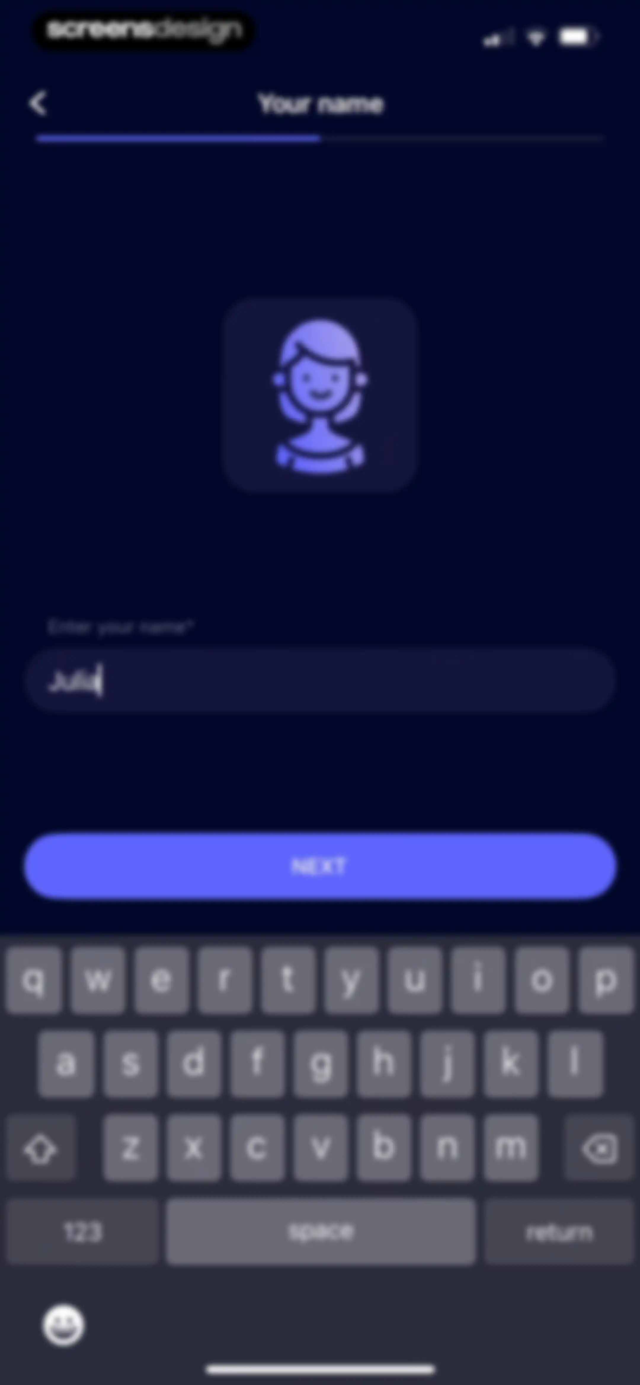 Nebula: Spiritual Guidance screen 15