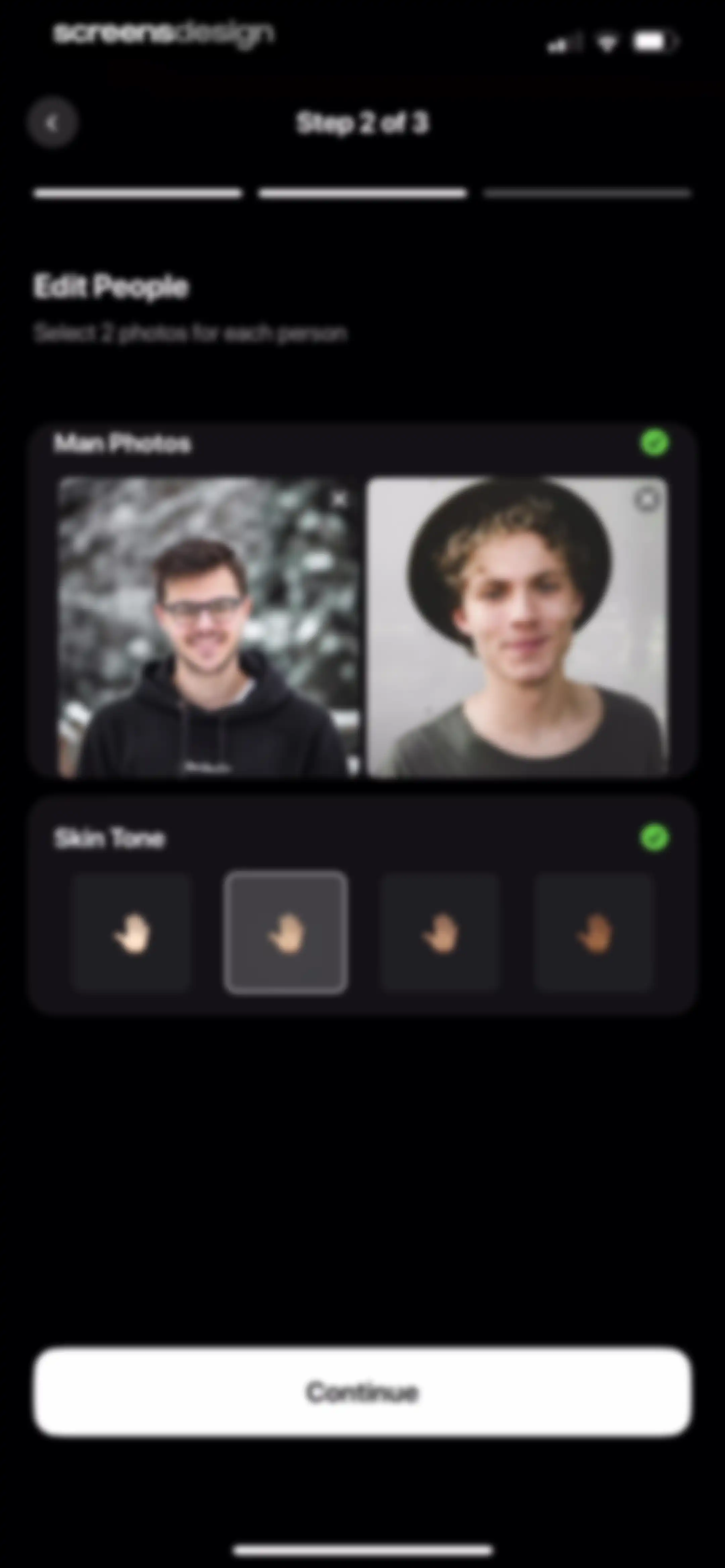 PhotoApp - AI Photo Enhancer screen 59