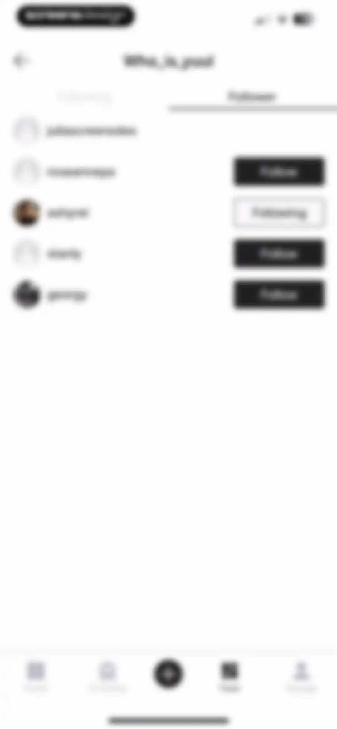 Acloset - AI Fashion Assistant screen 187