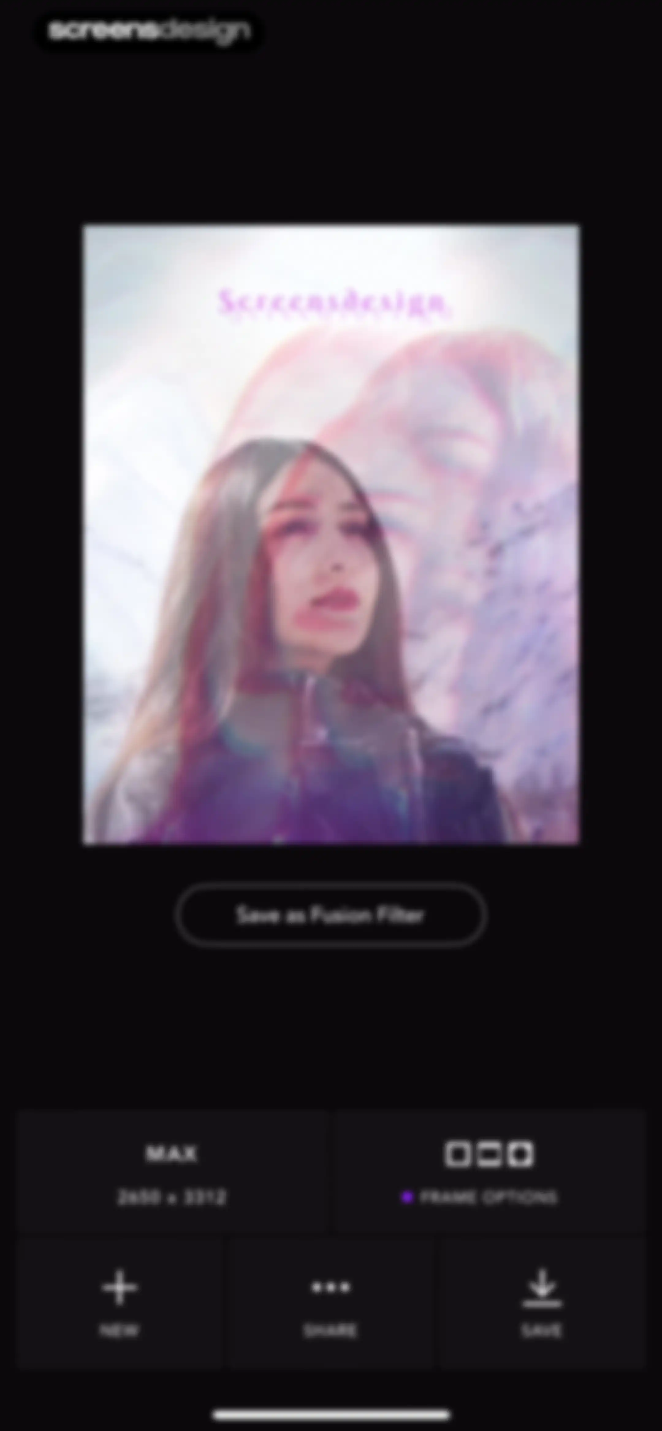 Afterlight: Film Photo Editor screen 66