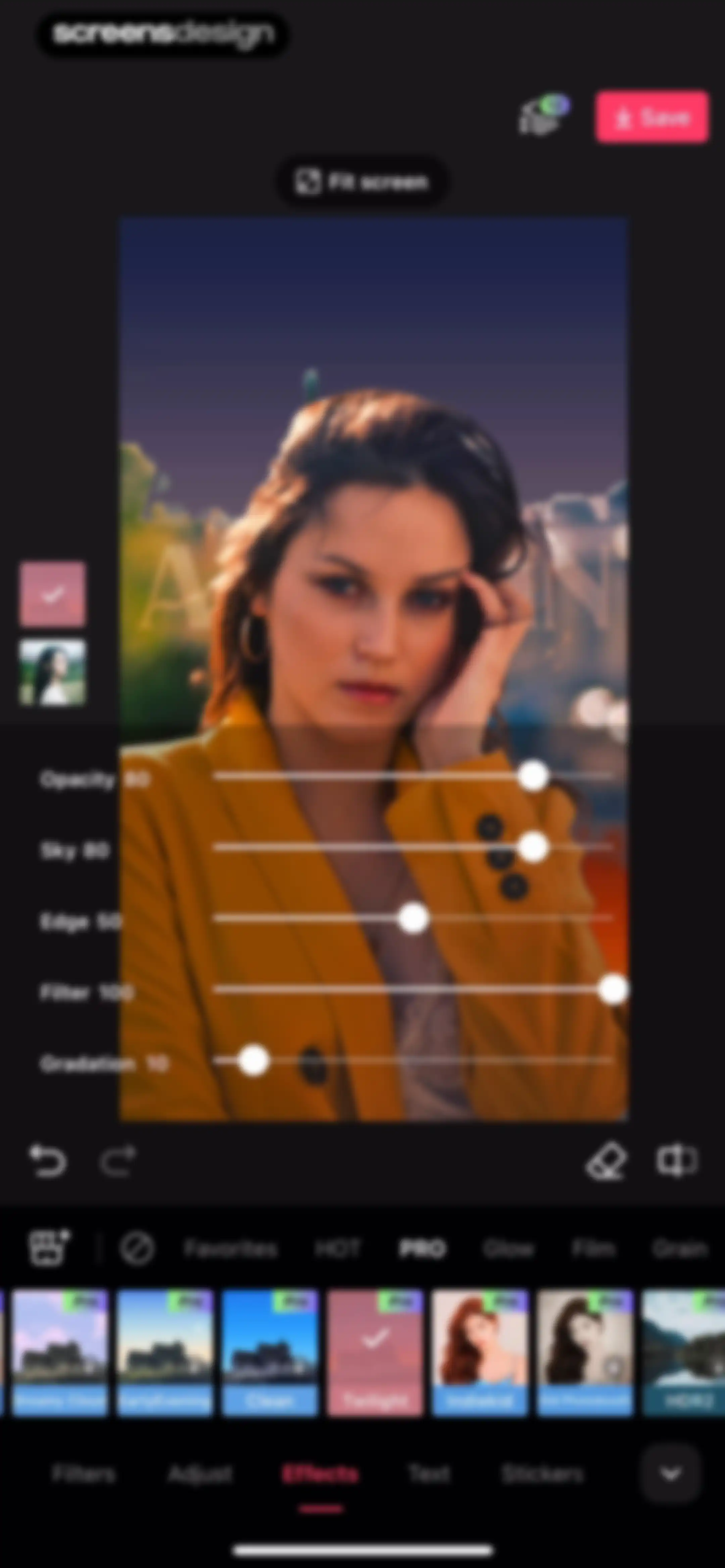 EPIK - AI Photo & Video Editor screen 62