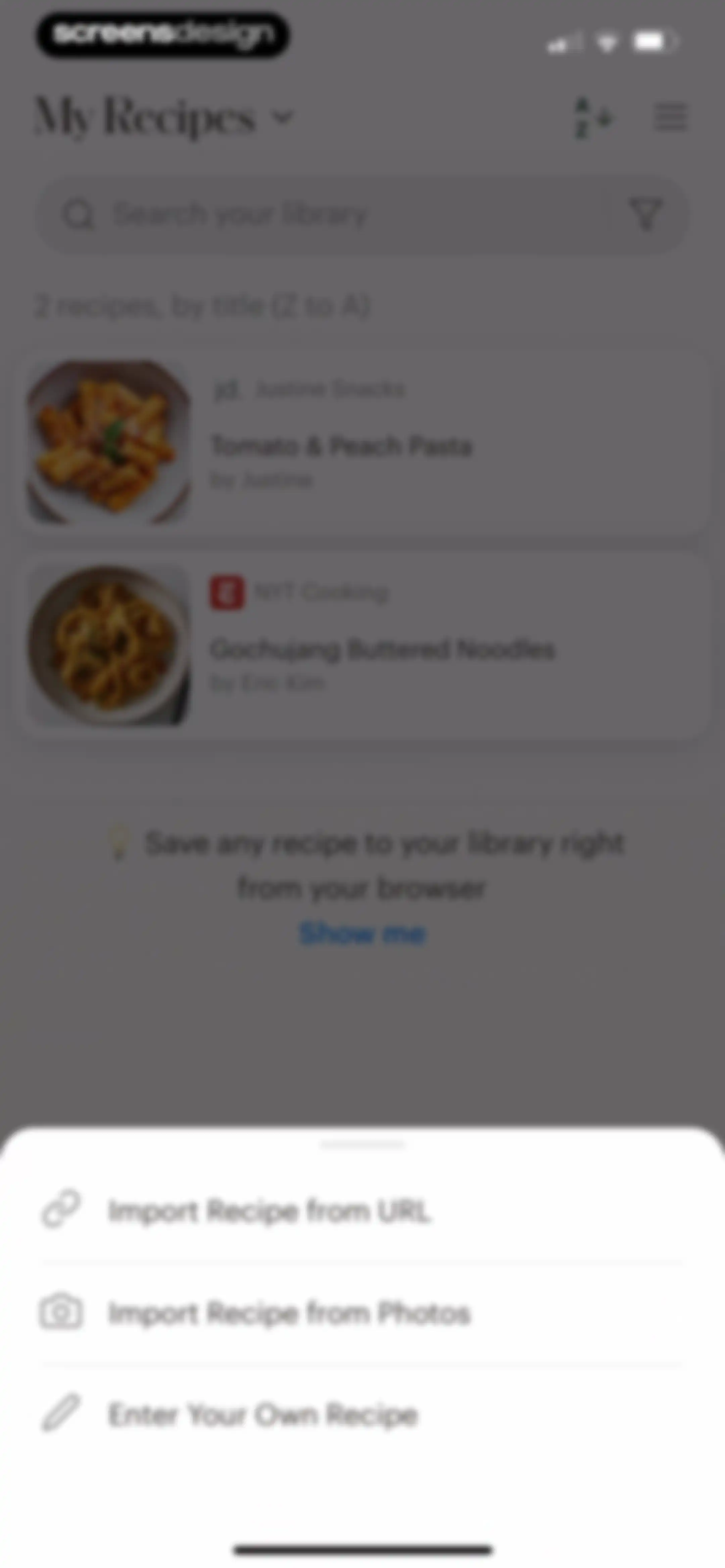 Deglaze: Cooking, Simplified screen 86