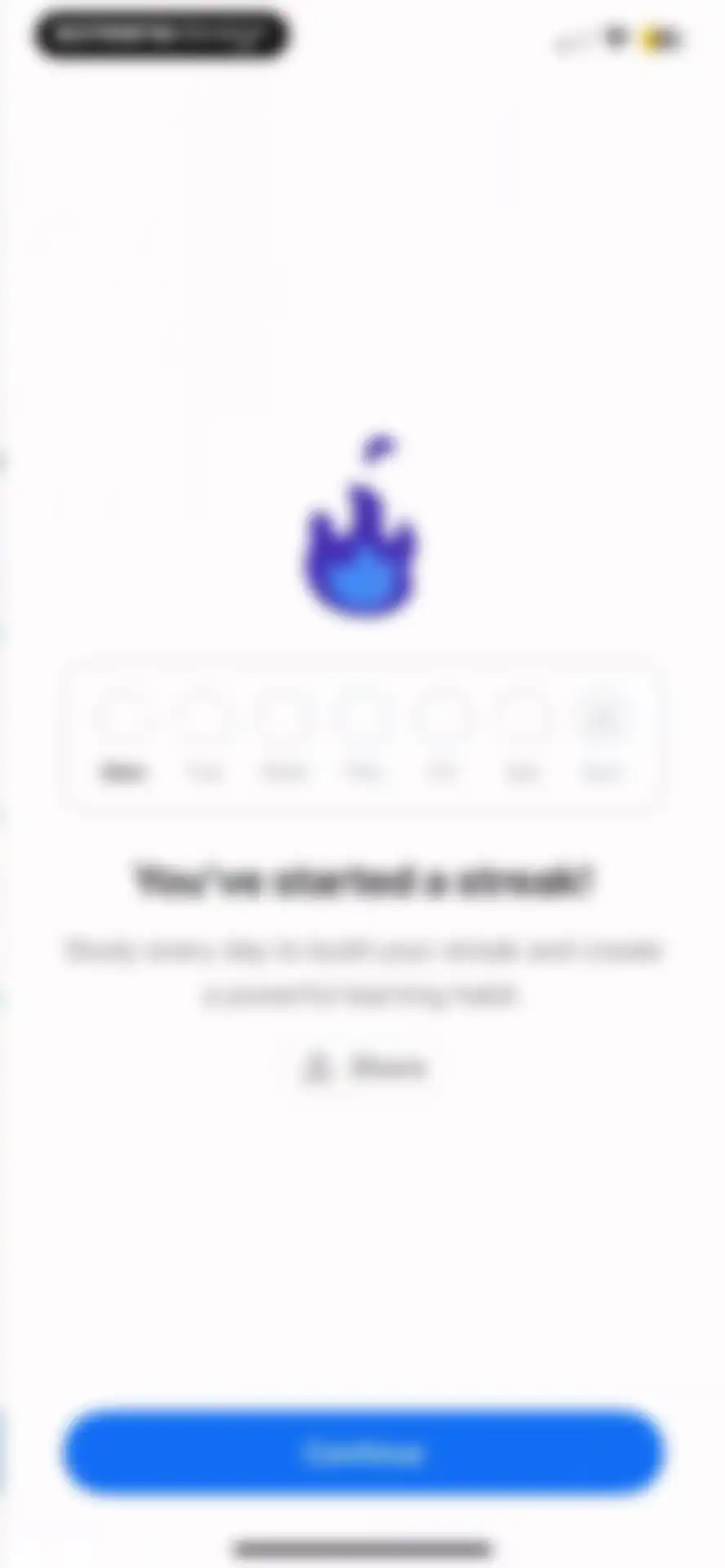 Busuu: Language Learning App screen 28